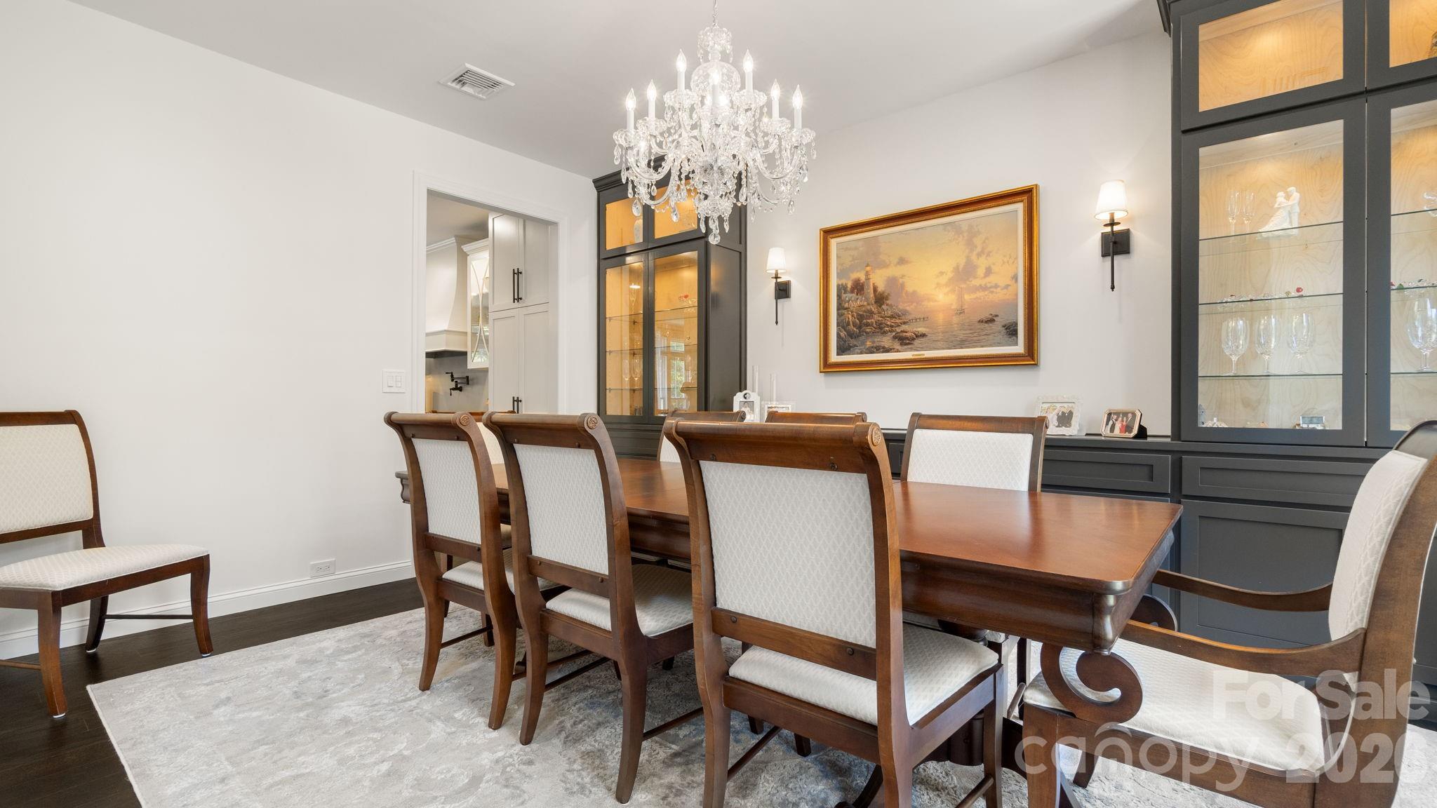 108 Doby Creek Court — Fort Mill