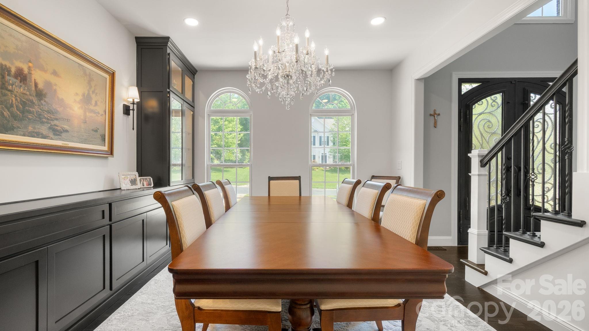 108 Doby Creek Court — Fort Mill