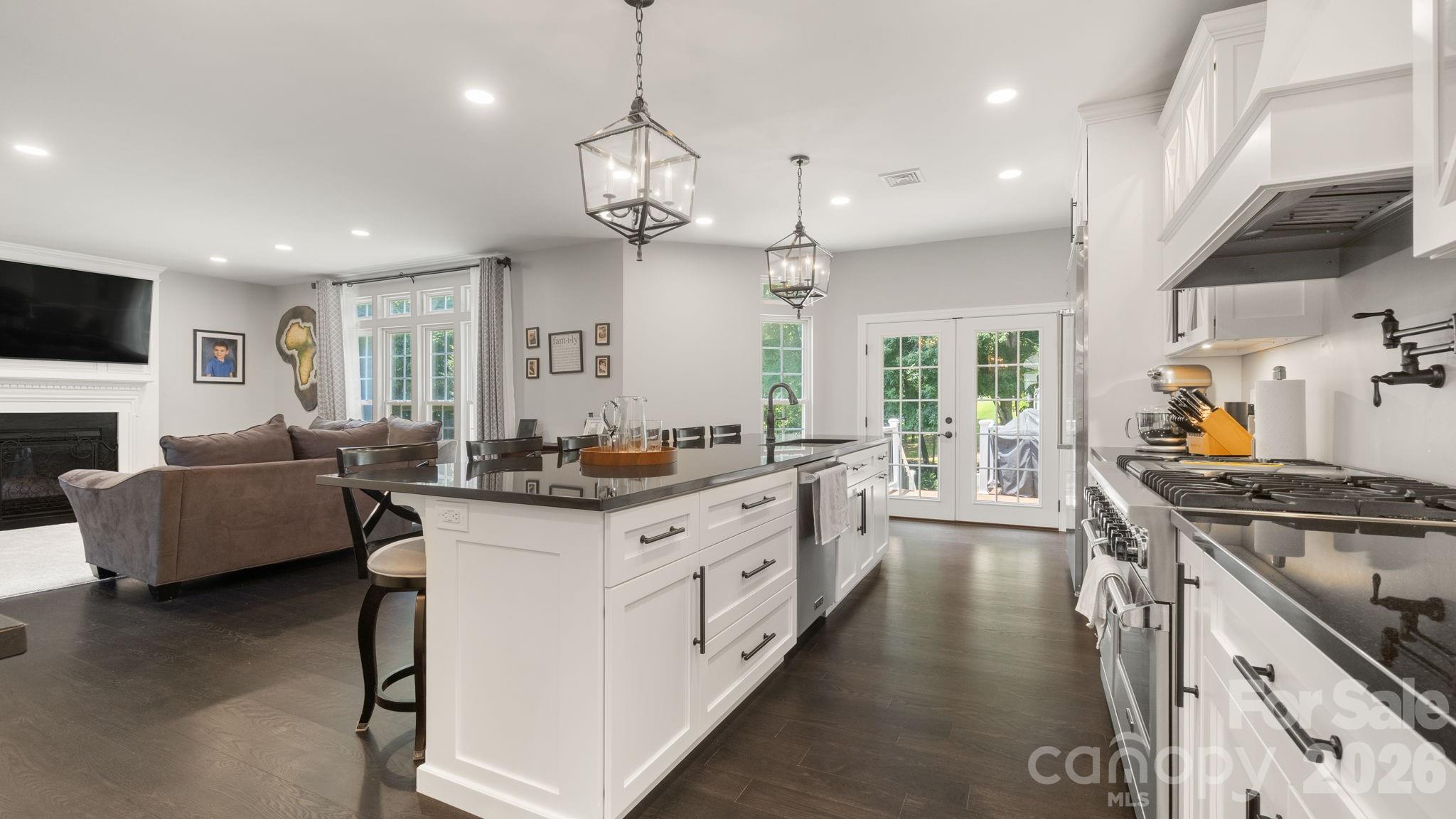 108 Doby Creek Court — Fort Mill