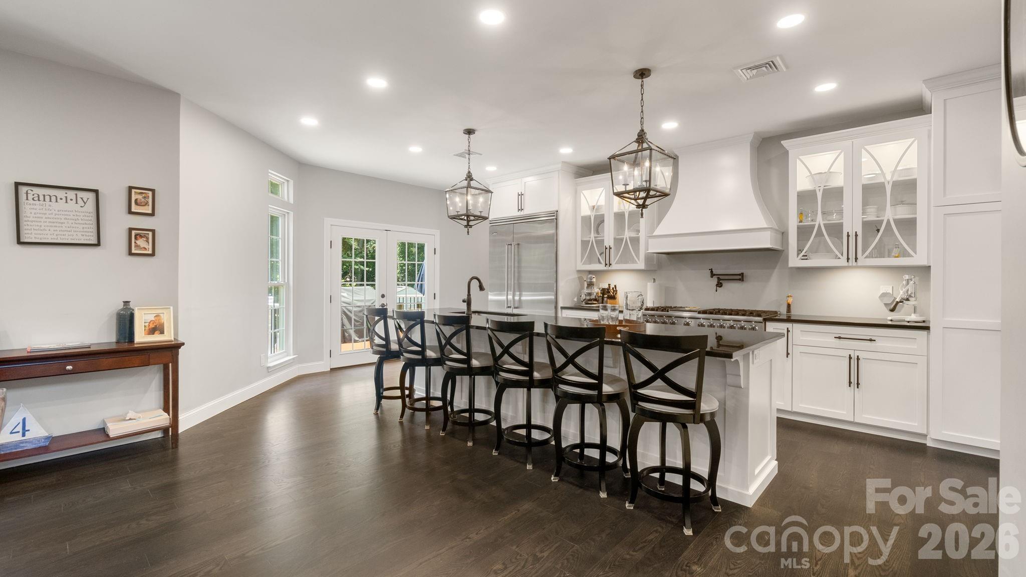 108 Doby Creek Court — Fort Mill