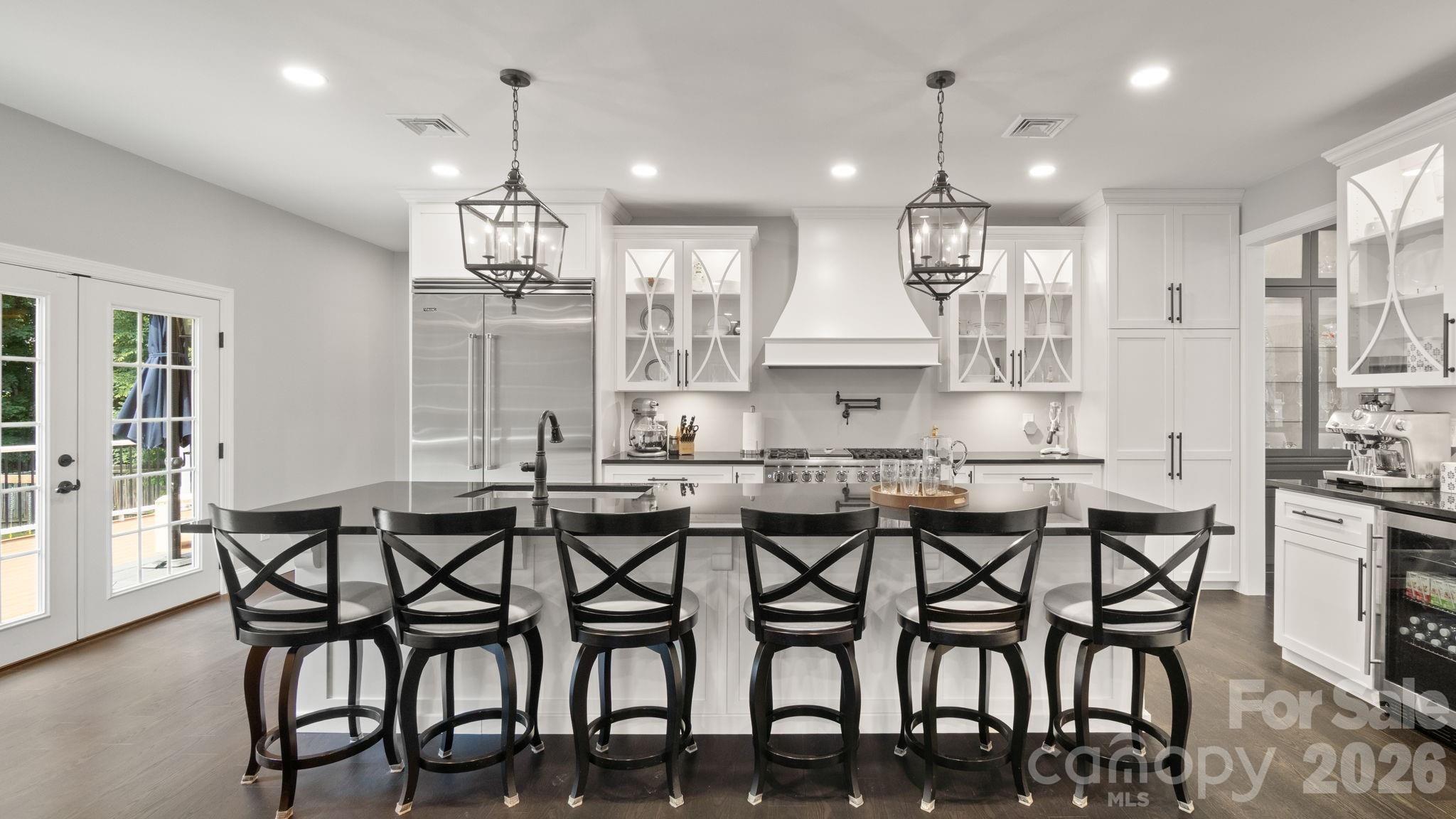 108 Doby Creek Court — Fort Mill