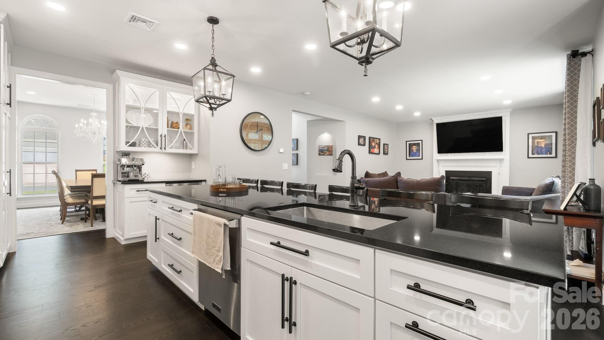 108 Doby Creek Court — Fort Mill