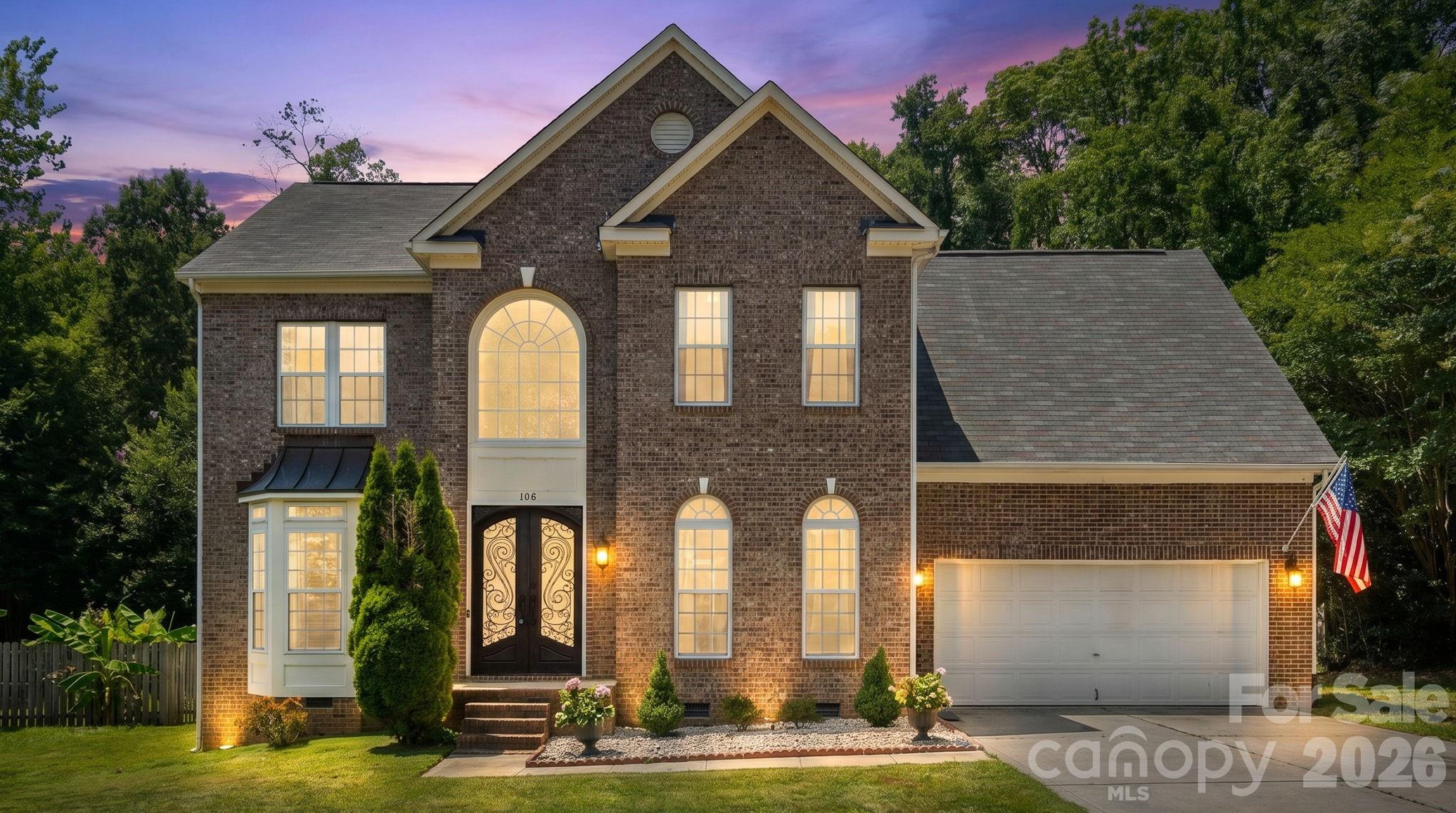 108 Doby Creek Court — Fort Mill