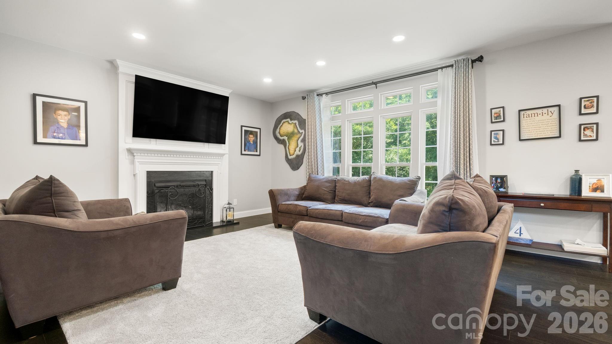 108 Doby Creek Court — Fort Mill