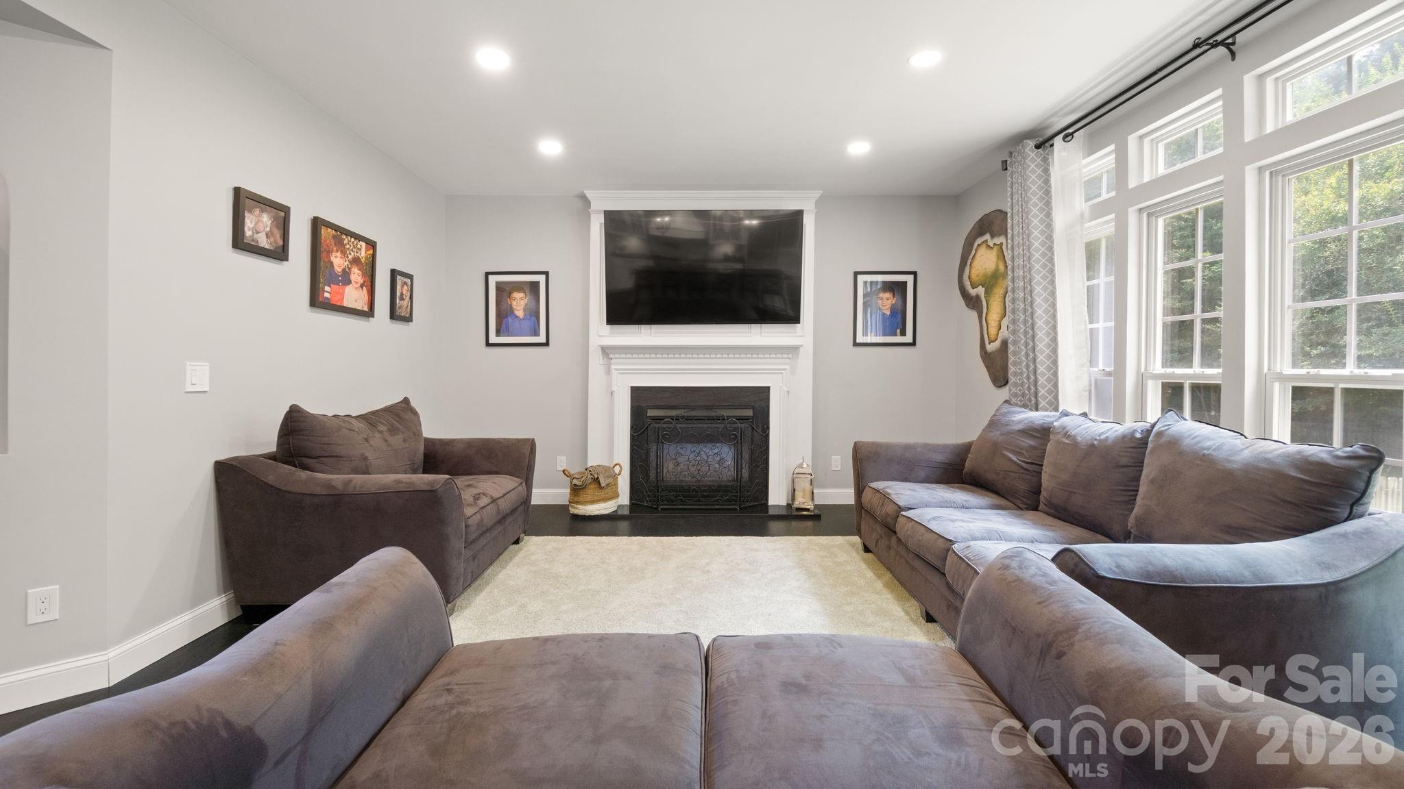 108 Doby Creek Court — Fort Mill