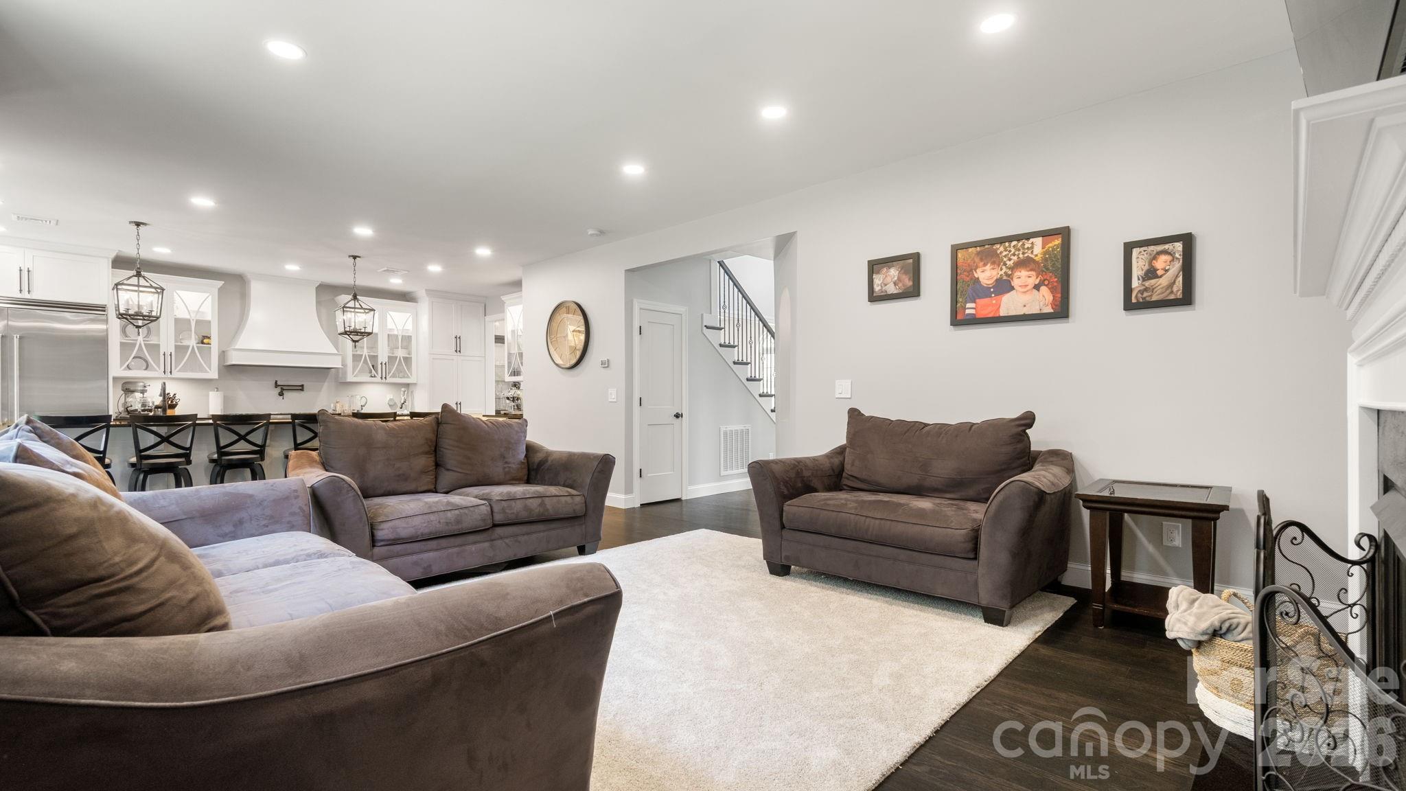 108 Doby Creek Court — Fort Mill