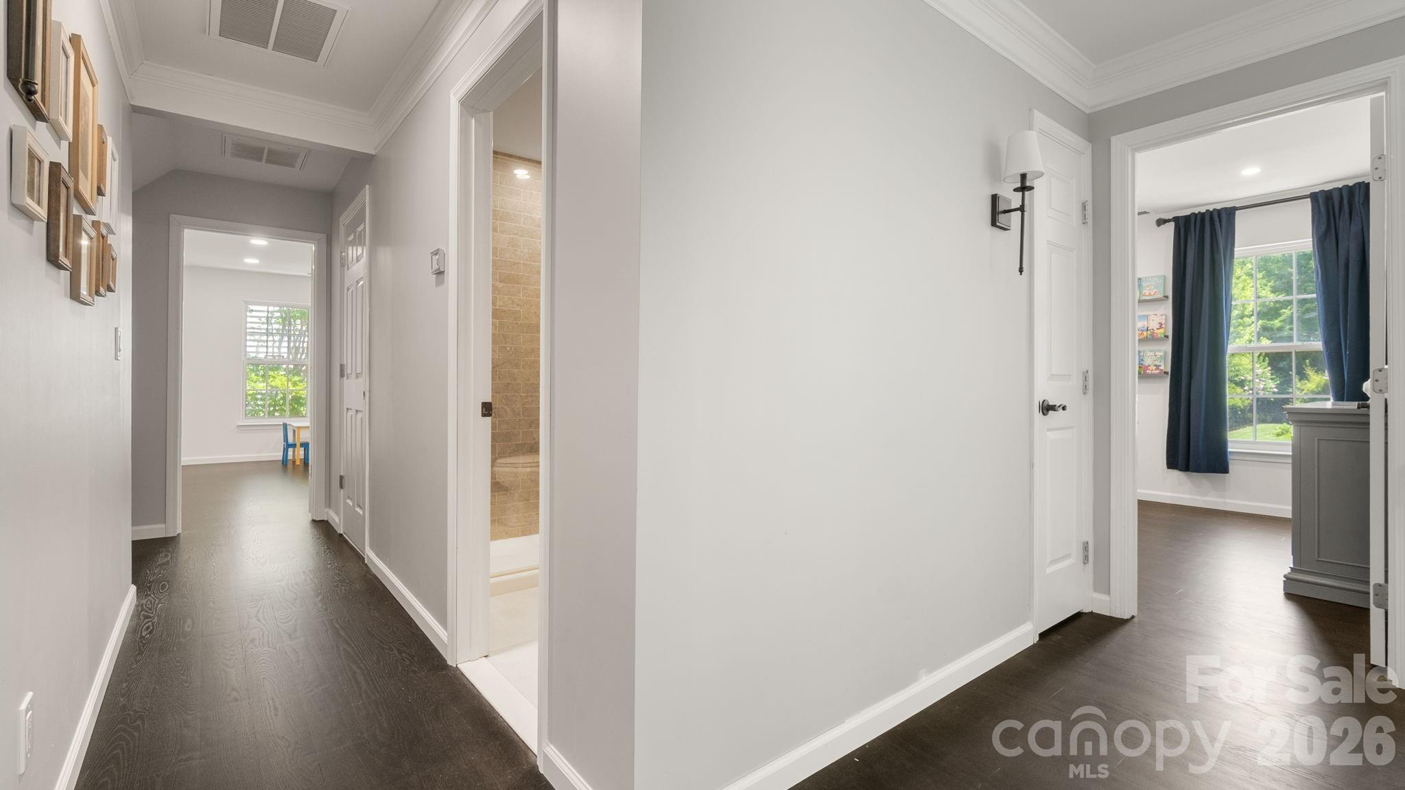 108 Doby Creek Court — Fort Mill