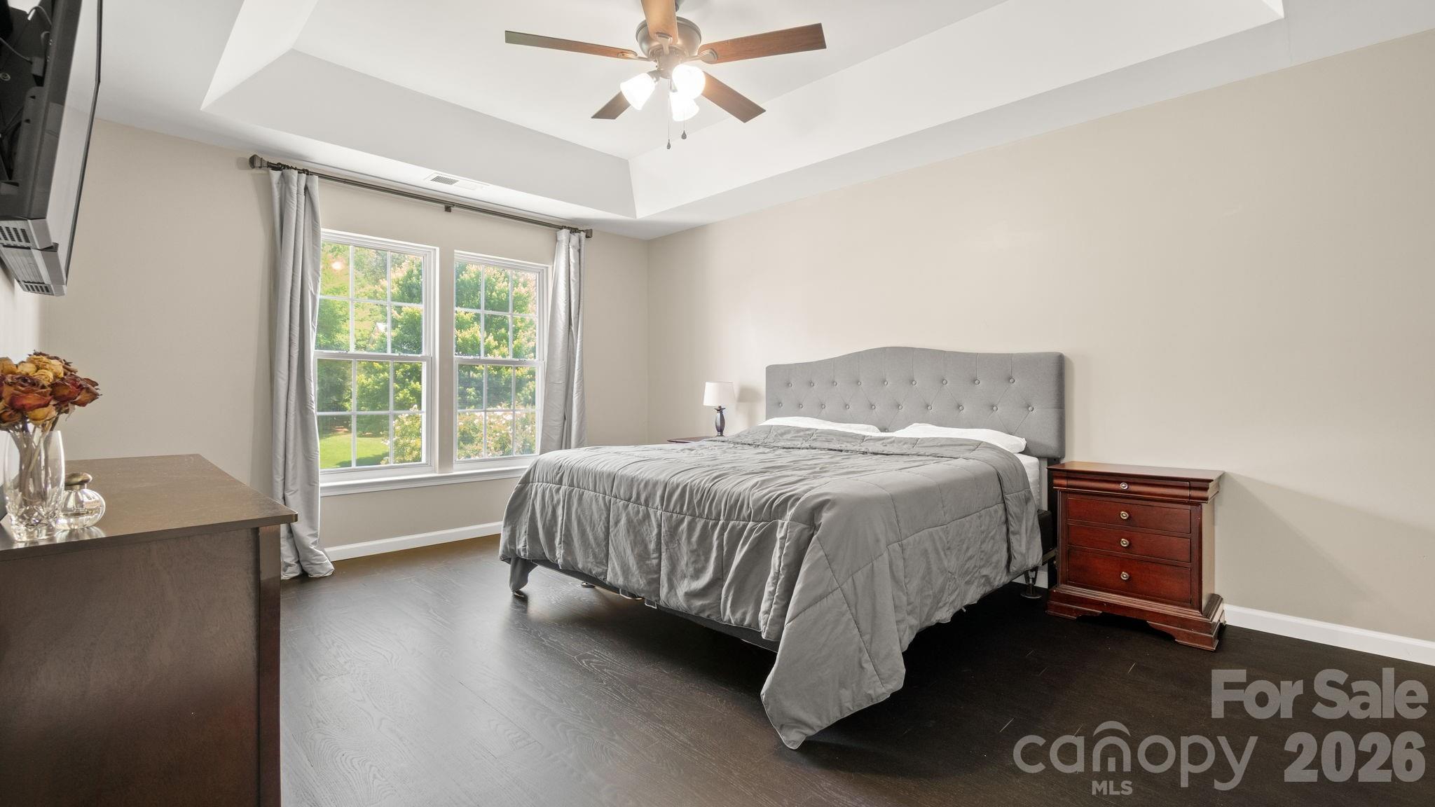 108 Doby Creek Court — Fort Mill