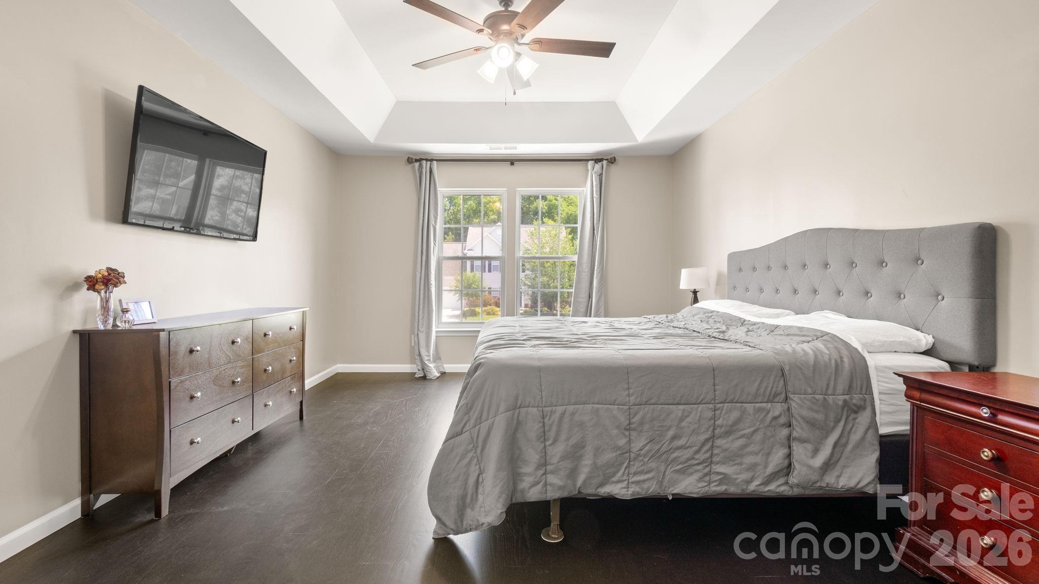 108 Doby Creek Court — Fort Mill