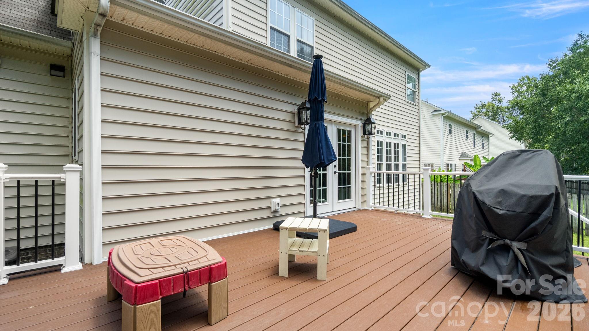 108 Doby Creek Court — Fort Mill