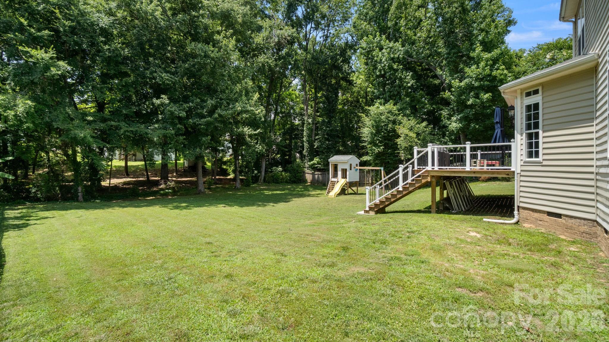 108 Doby Creek Court — Fort Mill