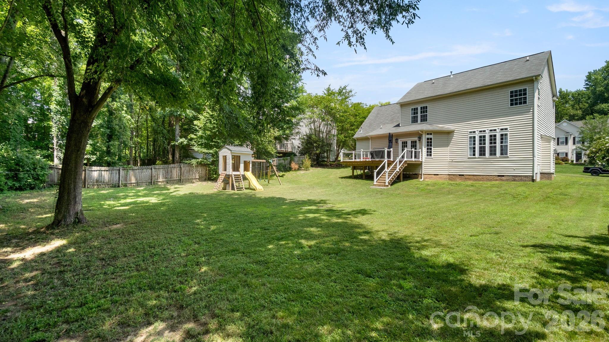 108 Doby Creek Court — Fort Mill