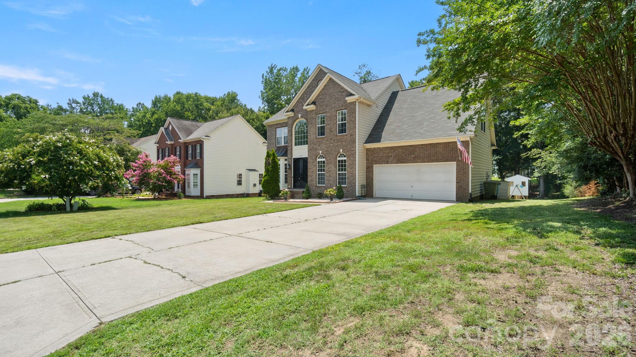 108 Doby Creek Court — Fort Mill