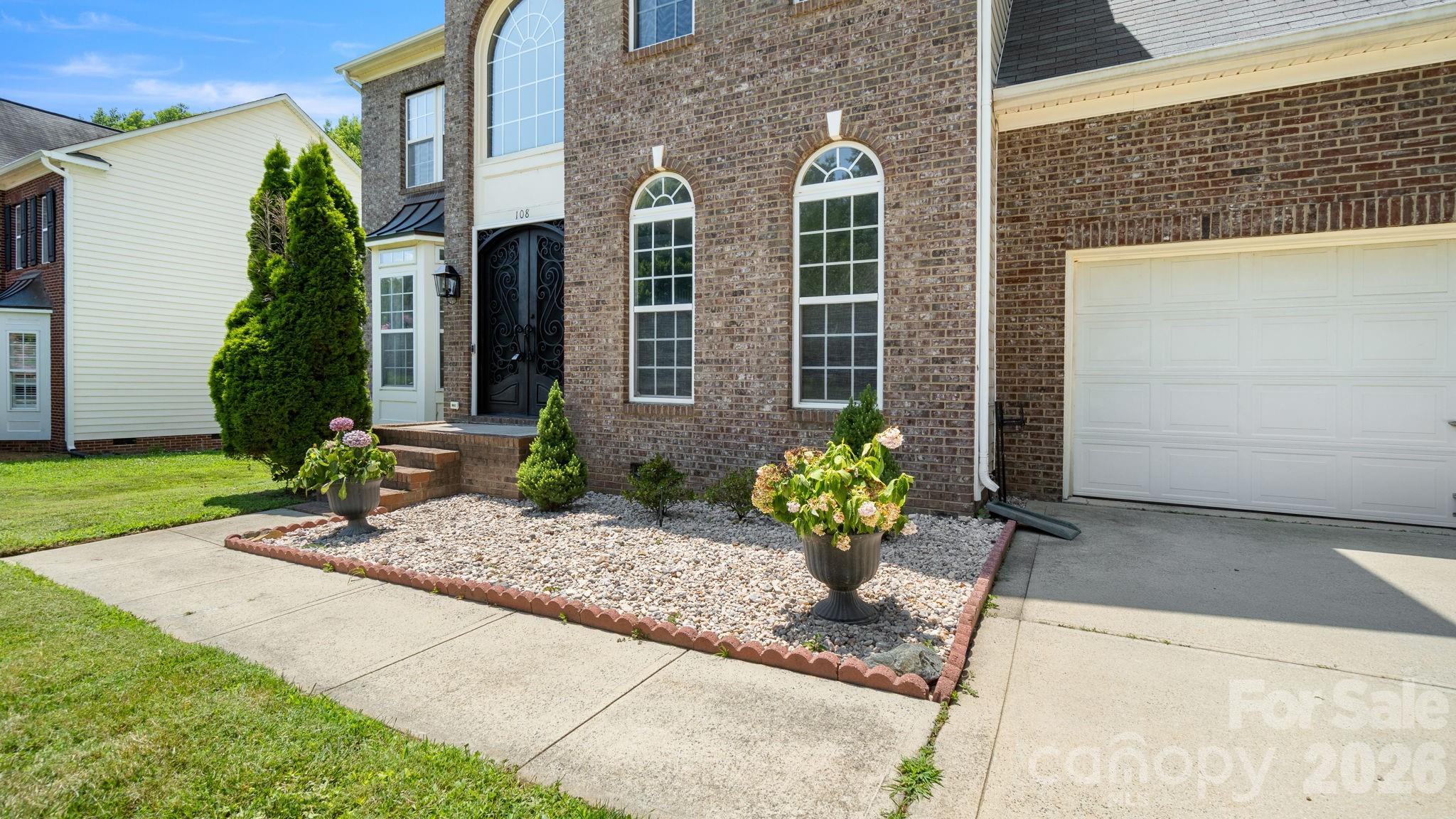 108 Doby Creek Court — Fort Mill