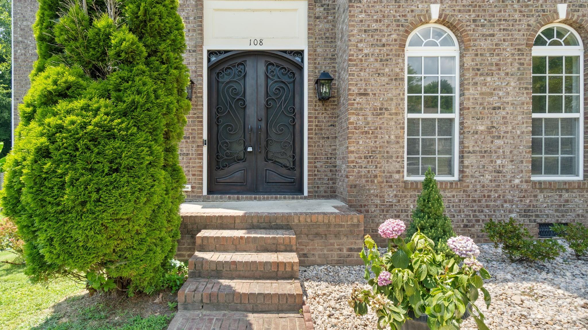 108 Doby Creek Court — Fort Mill