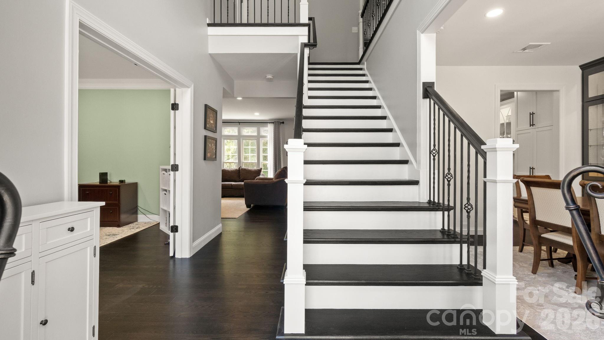 108 Doby Creek Court — Fort Mill