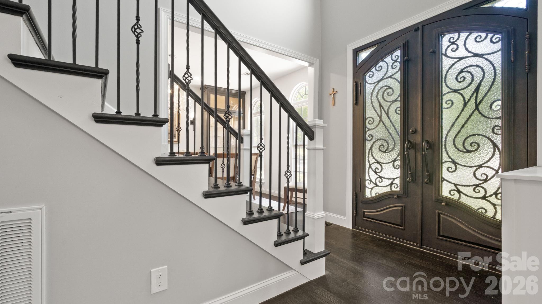 108 Doby Creek Court — Fort Mill