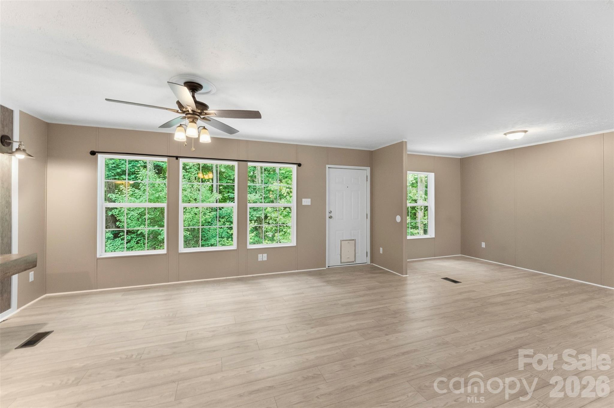 621 Sunset Drive — Bessemer City