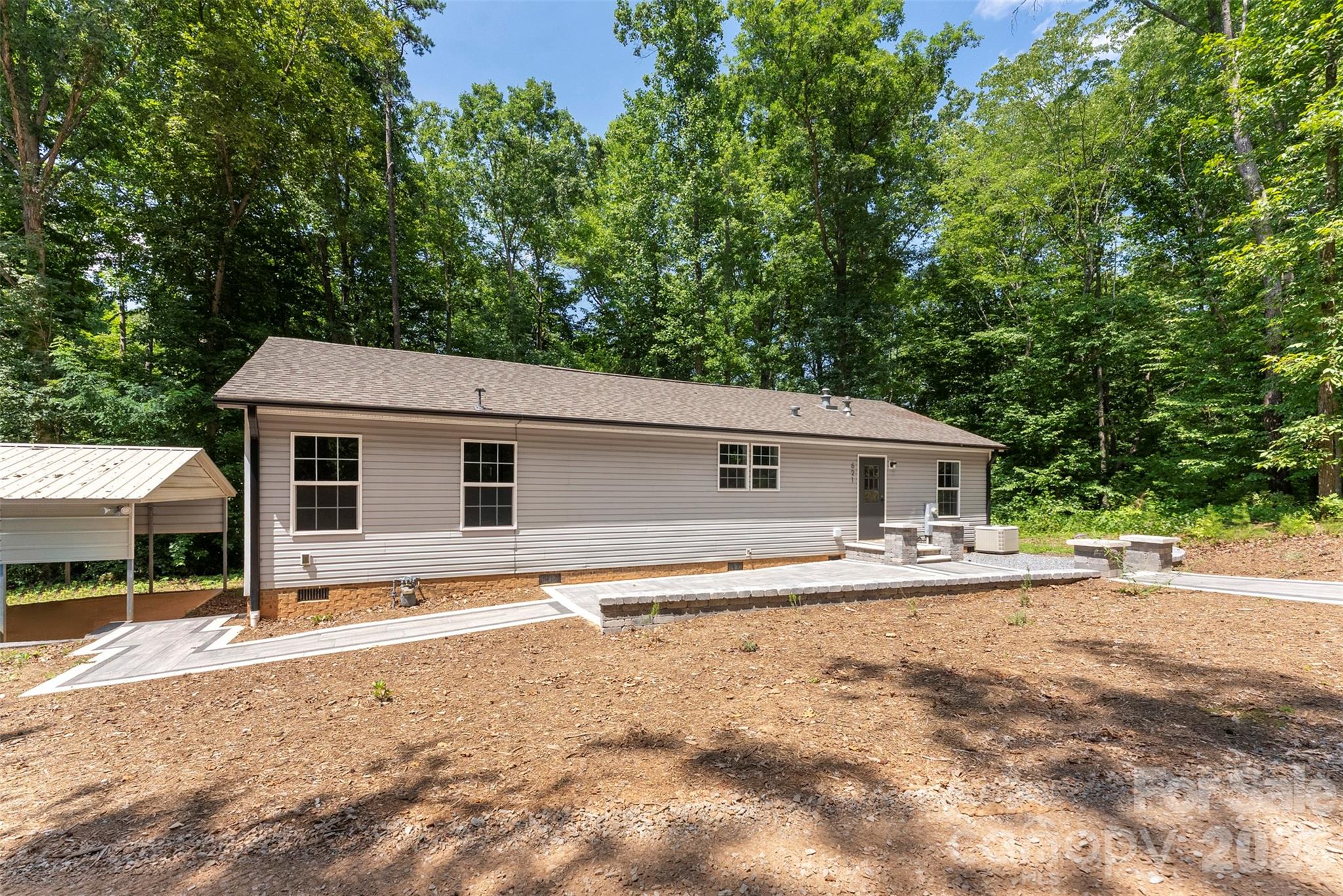 621 Sunset Drive — Bessemer City
