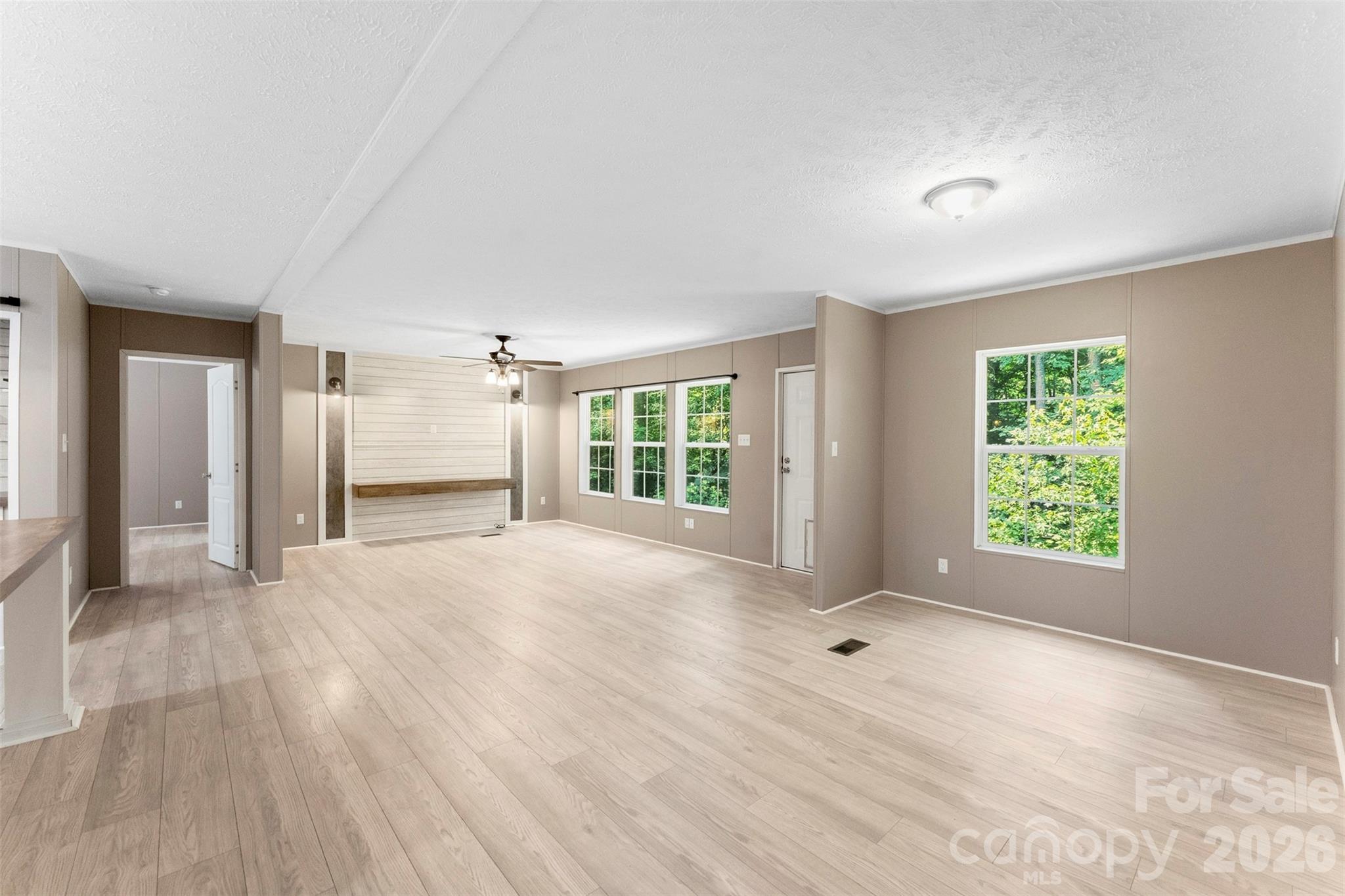 621 Sunset Drive — Bessemer City