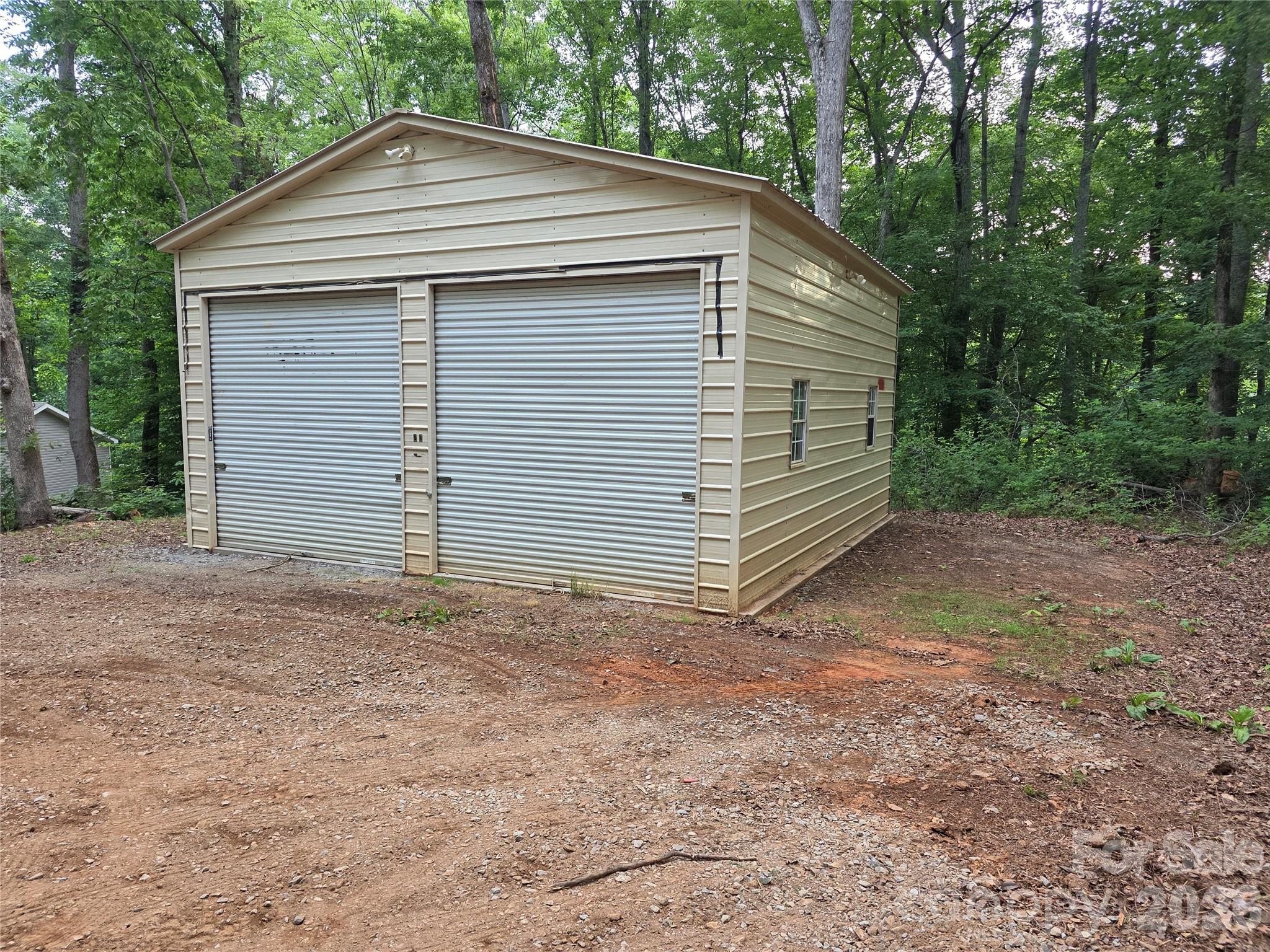 621 Sunset Drive — Bessemer City