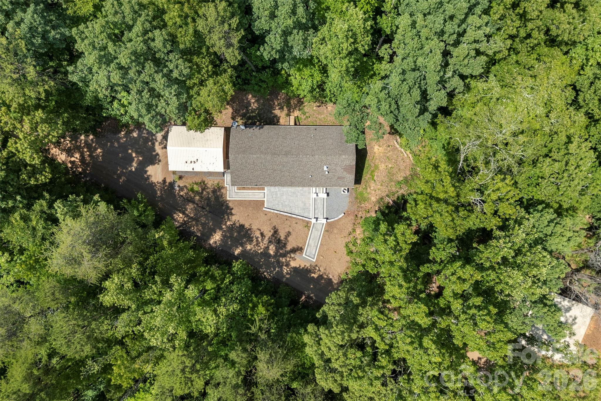 621 Sunset Drive — Bessemer City
