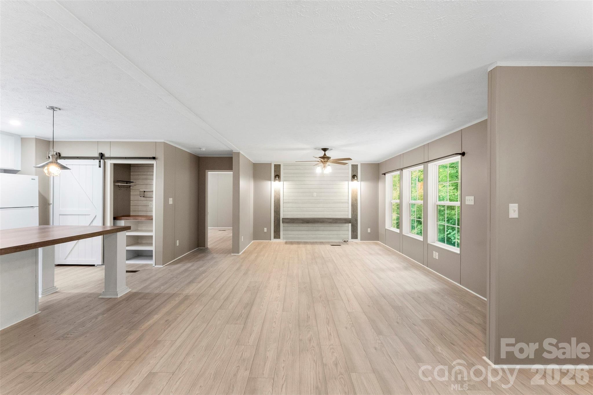 621 Sunset Drive — Bessemer City