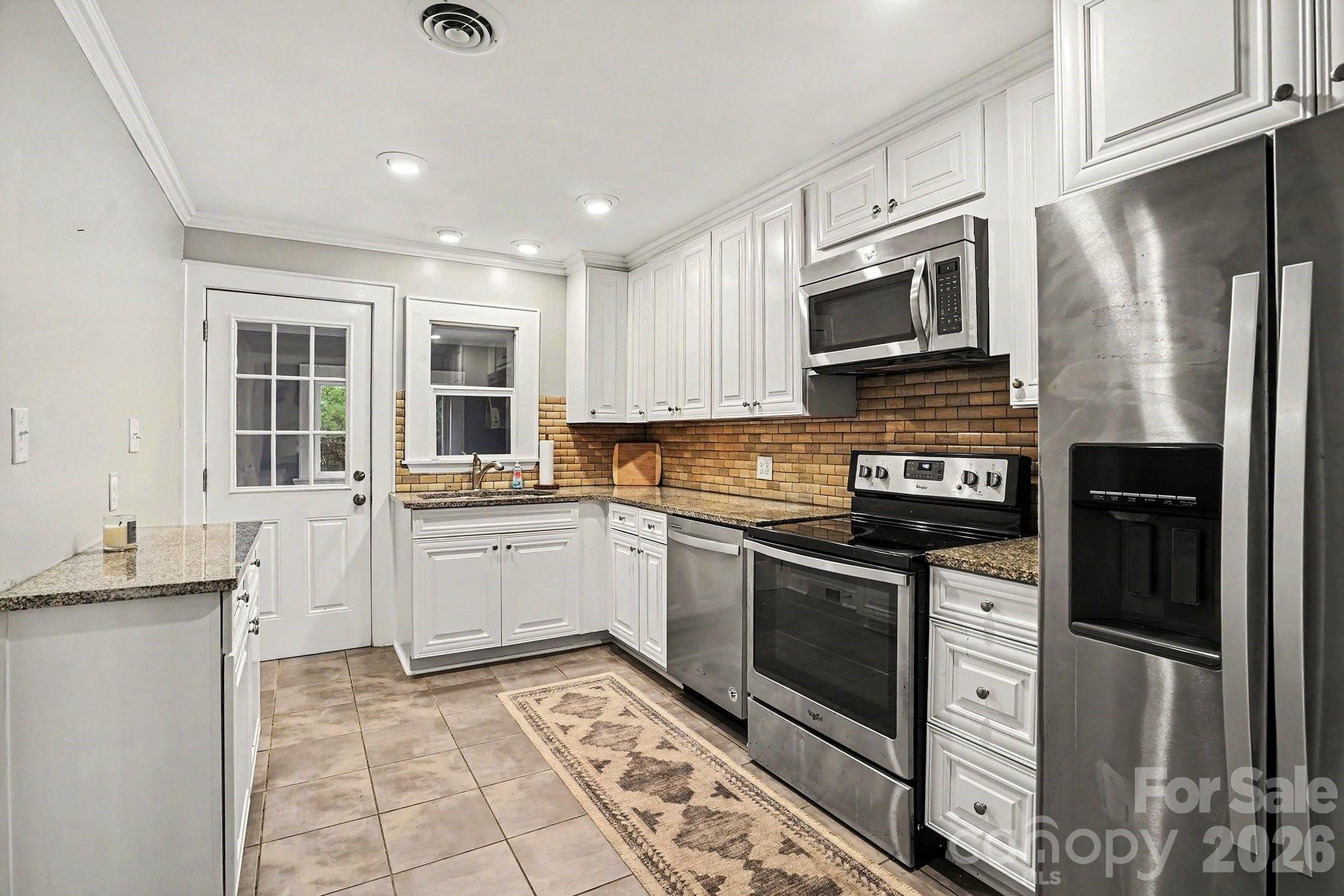 655 N 7th Street — Albemarle