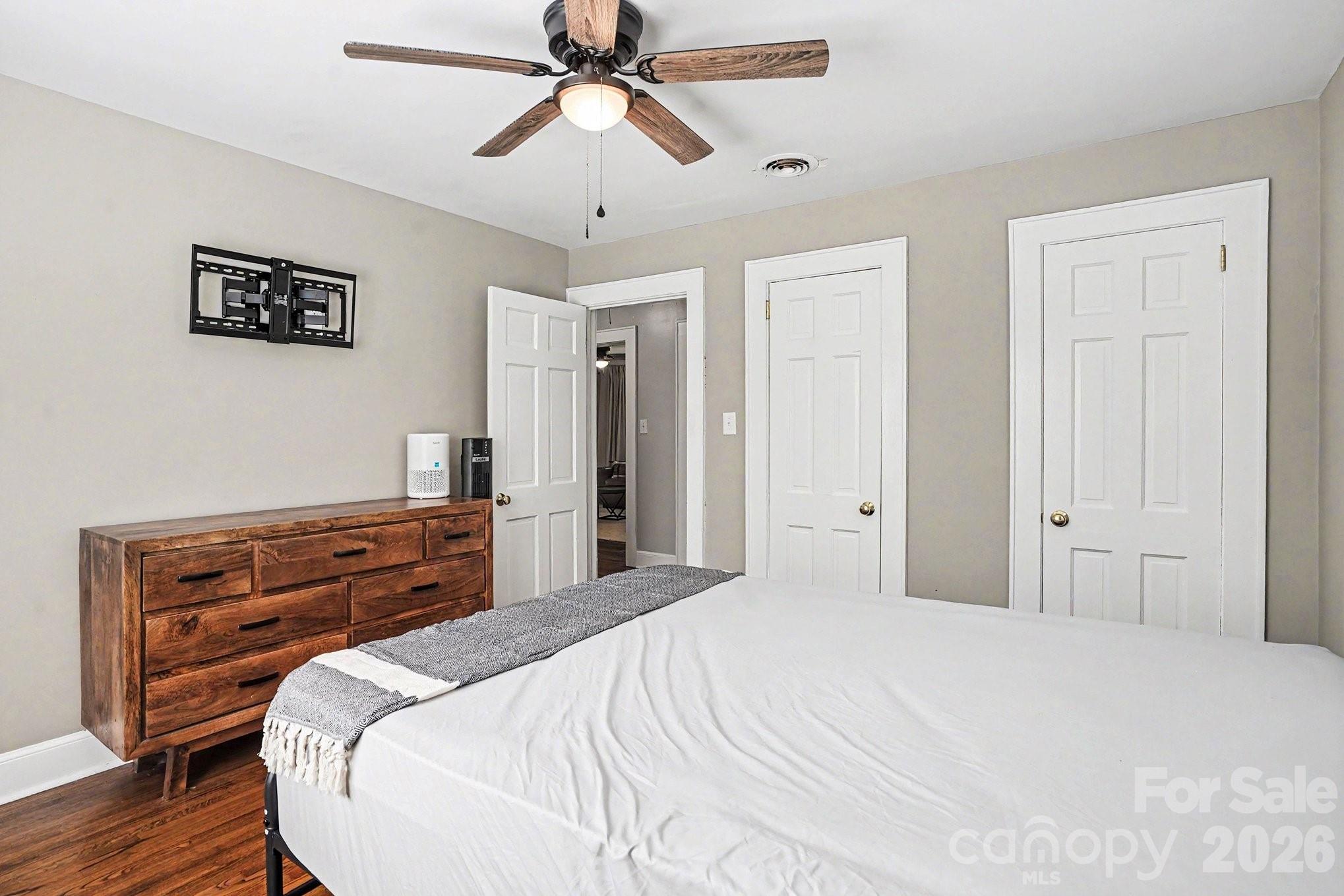 655 N 7th Street — Albemarle