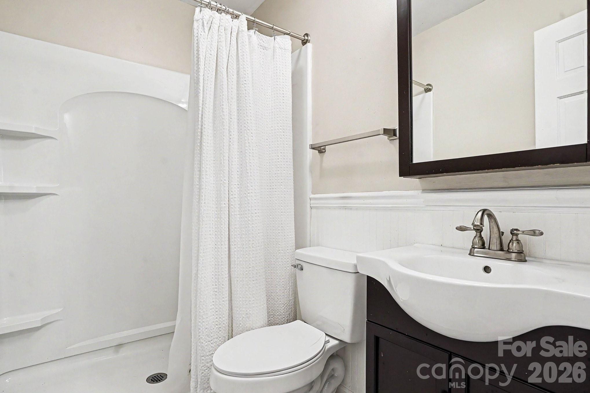 655 N 7th Street — Albemarle