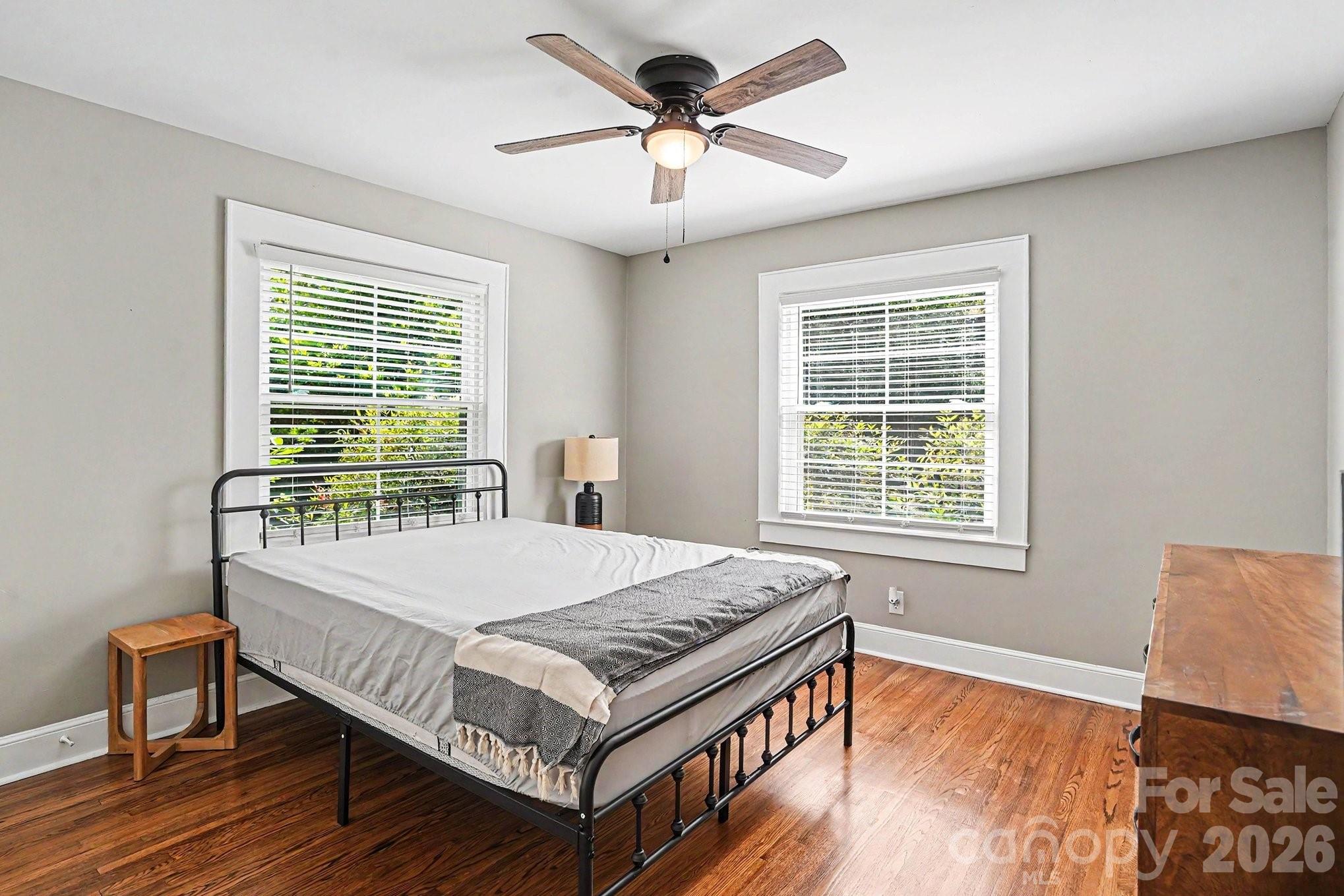 655 N 7th Street — Albemarle