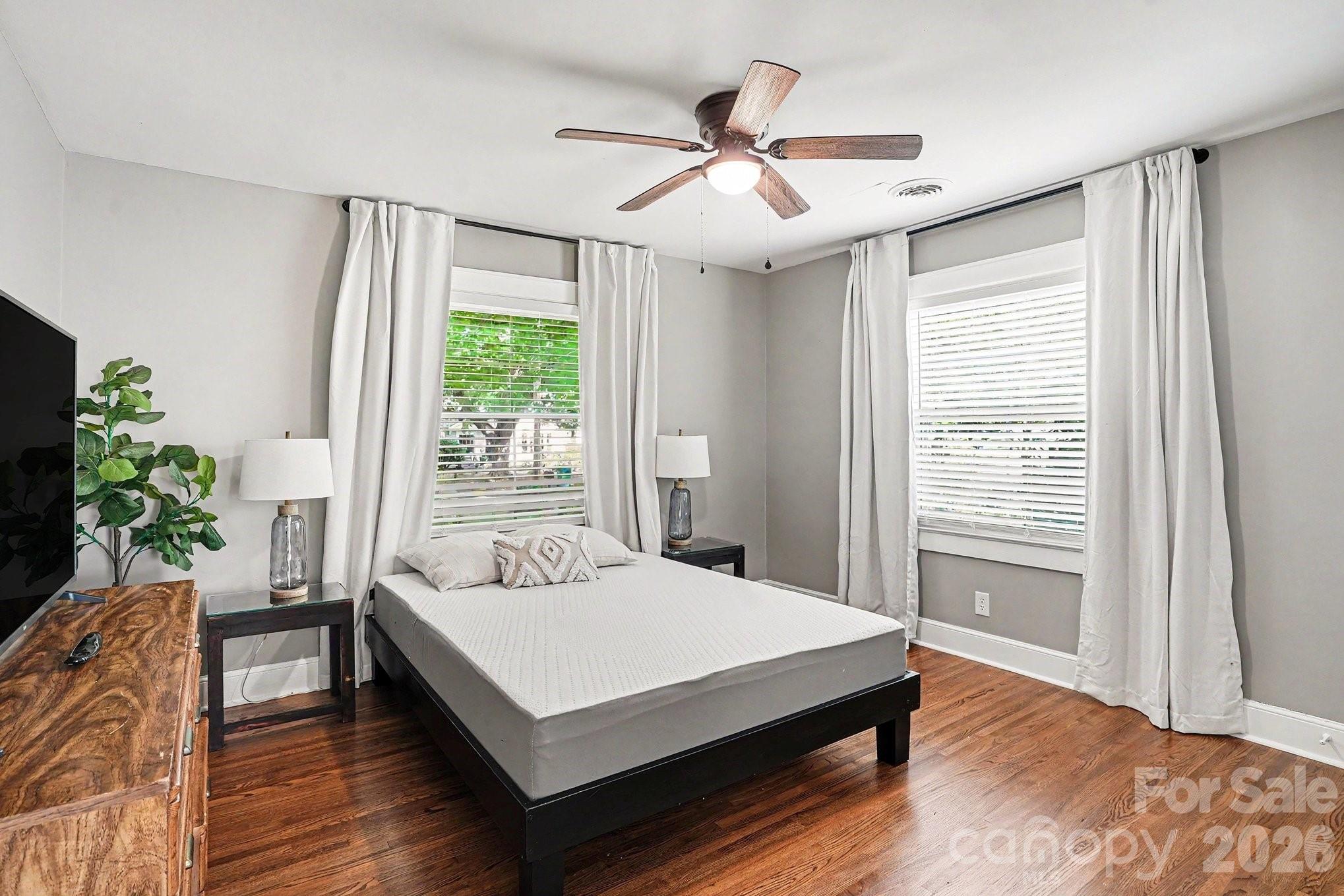 655 N 7th Street — Albemarle