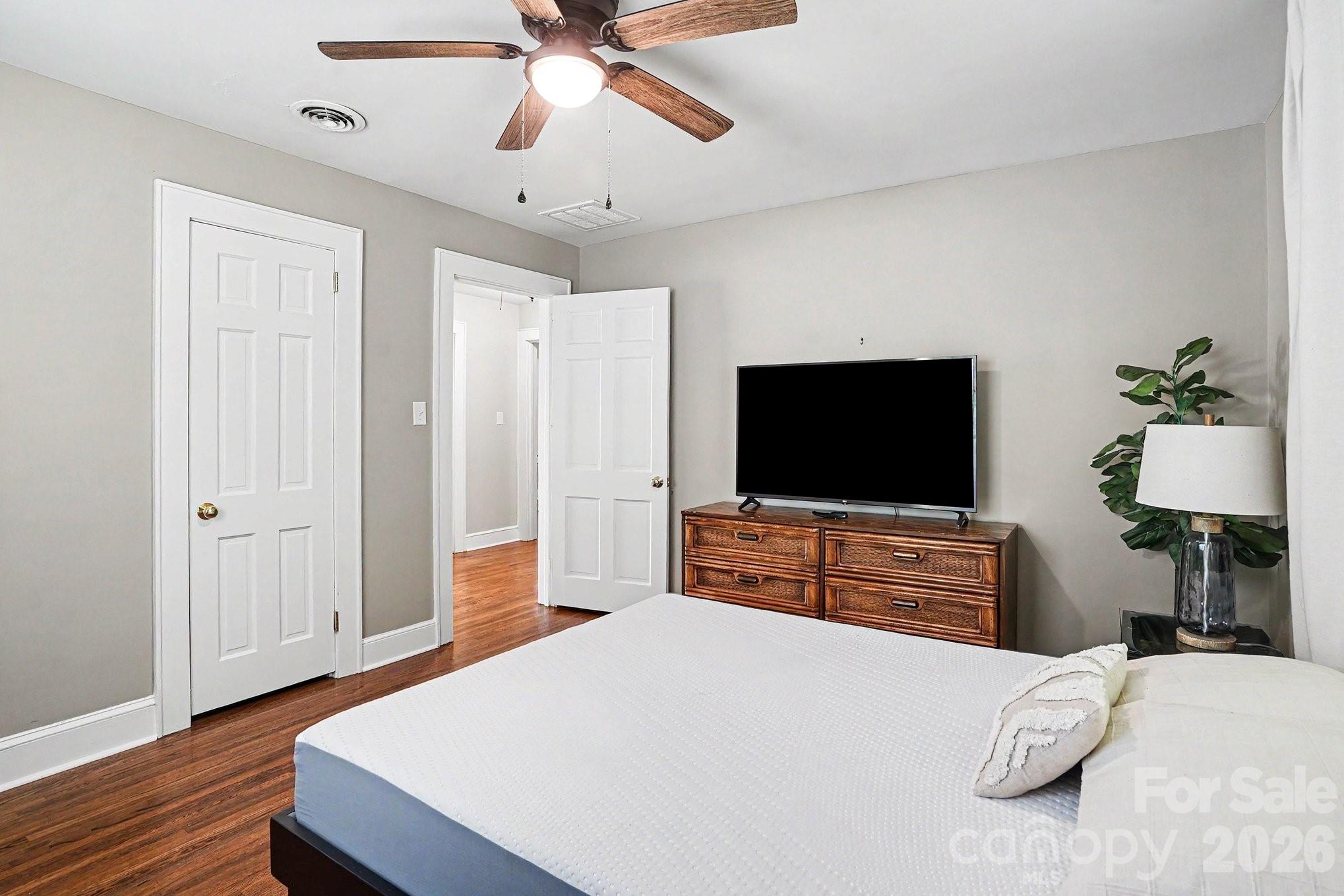655 N 7th Street — Albemarle
