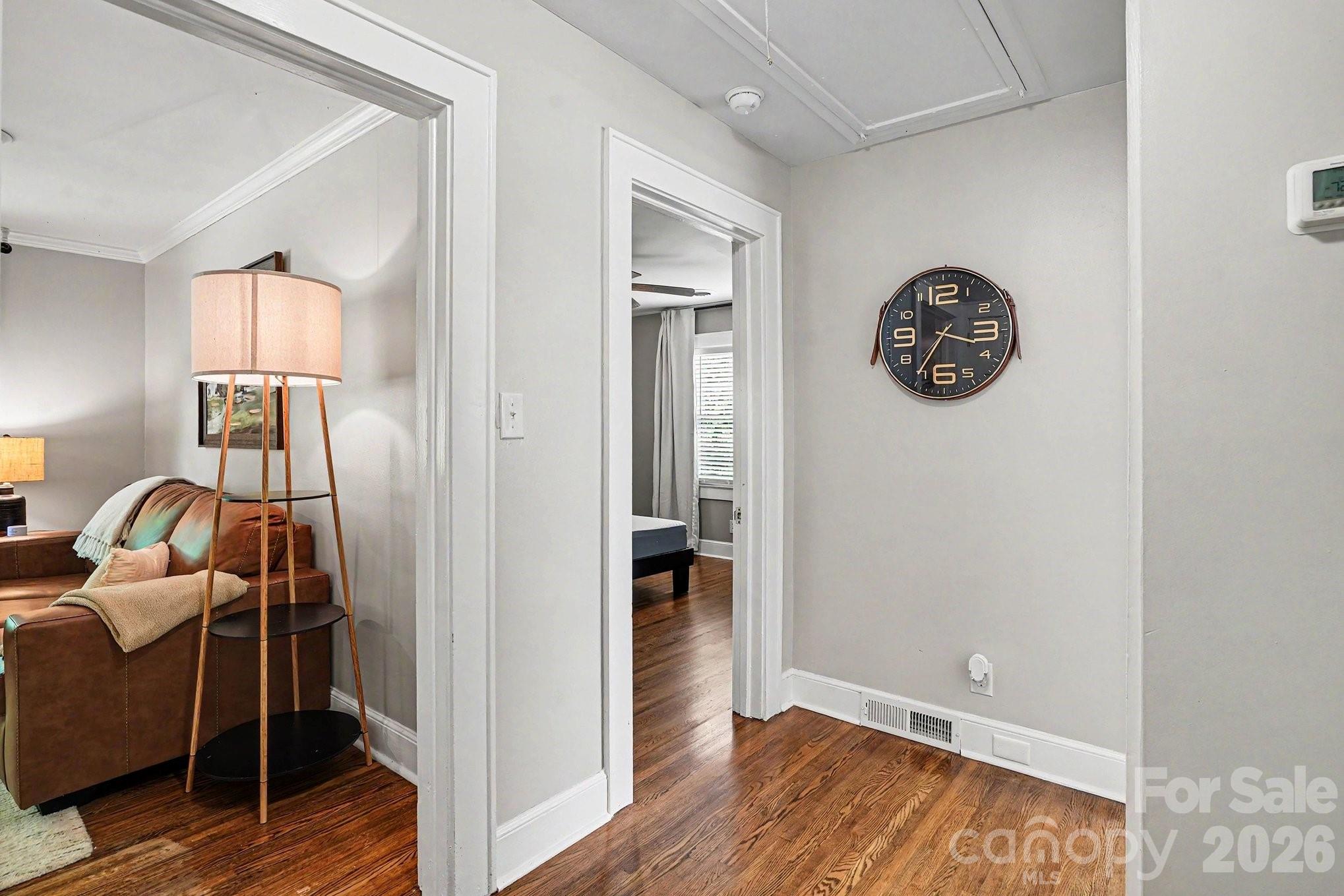 655 N 7th Street — Albemarle
