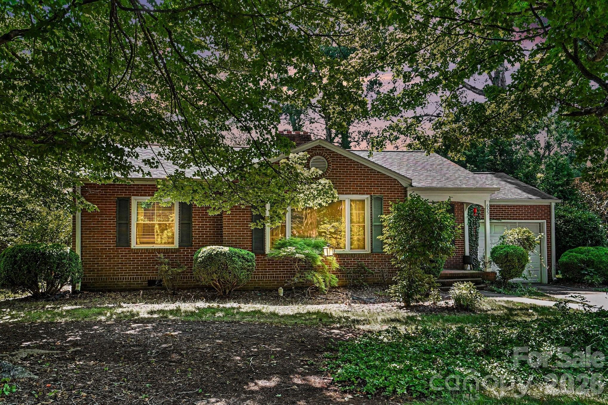 655 N 7th Street — Albemarle