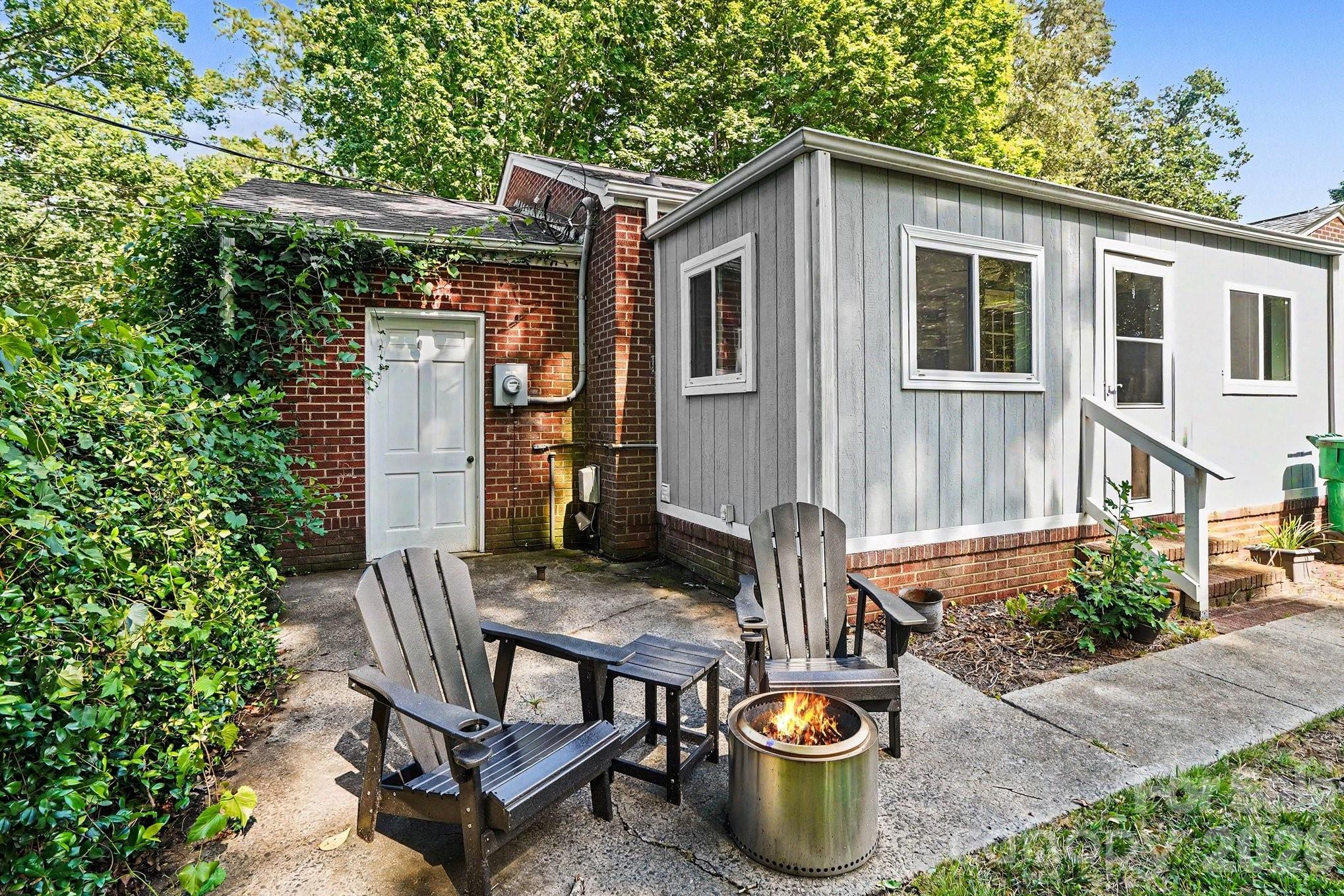 655 N 7th Street — Albemarle