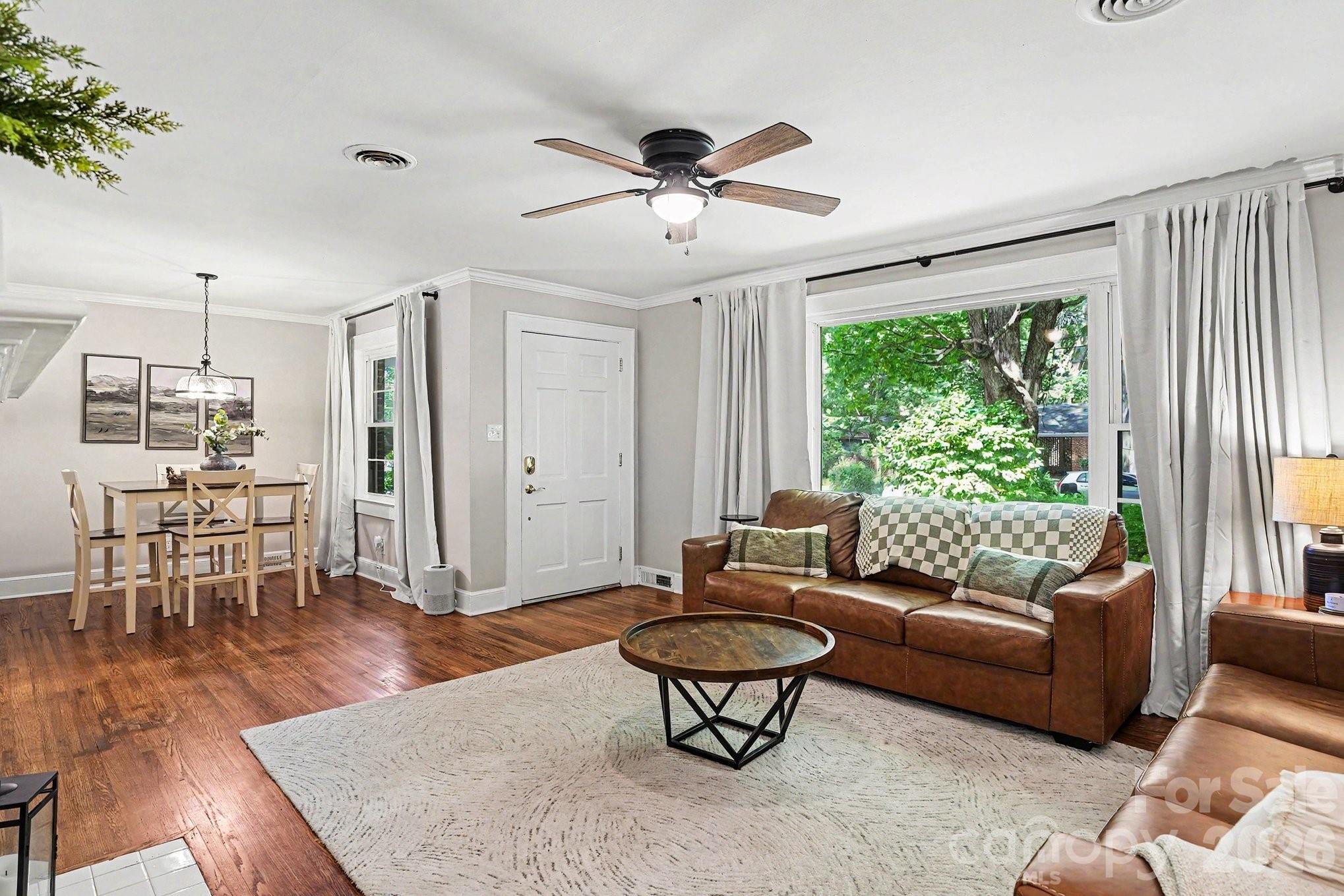 655 N 7th Street — Albemarle