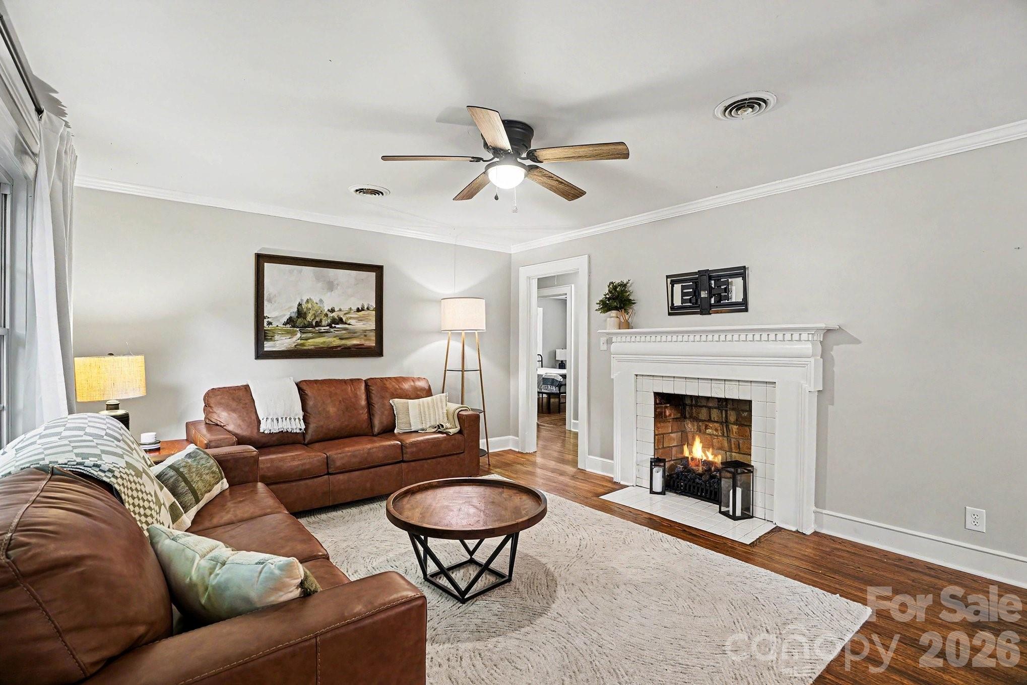 655 N 7th Street — Albemarle