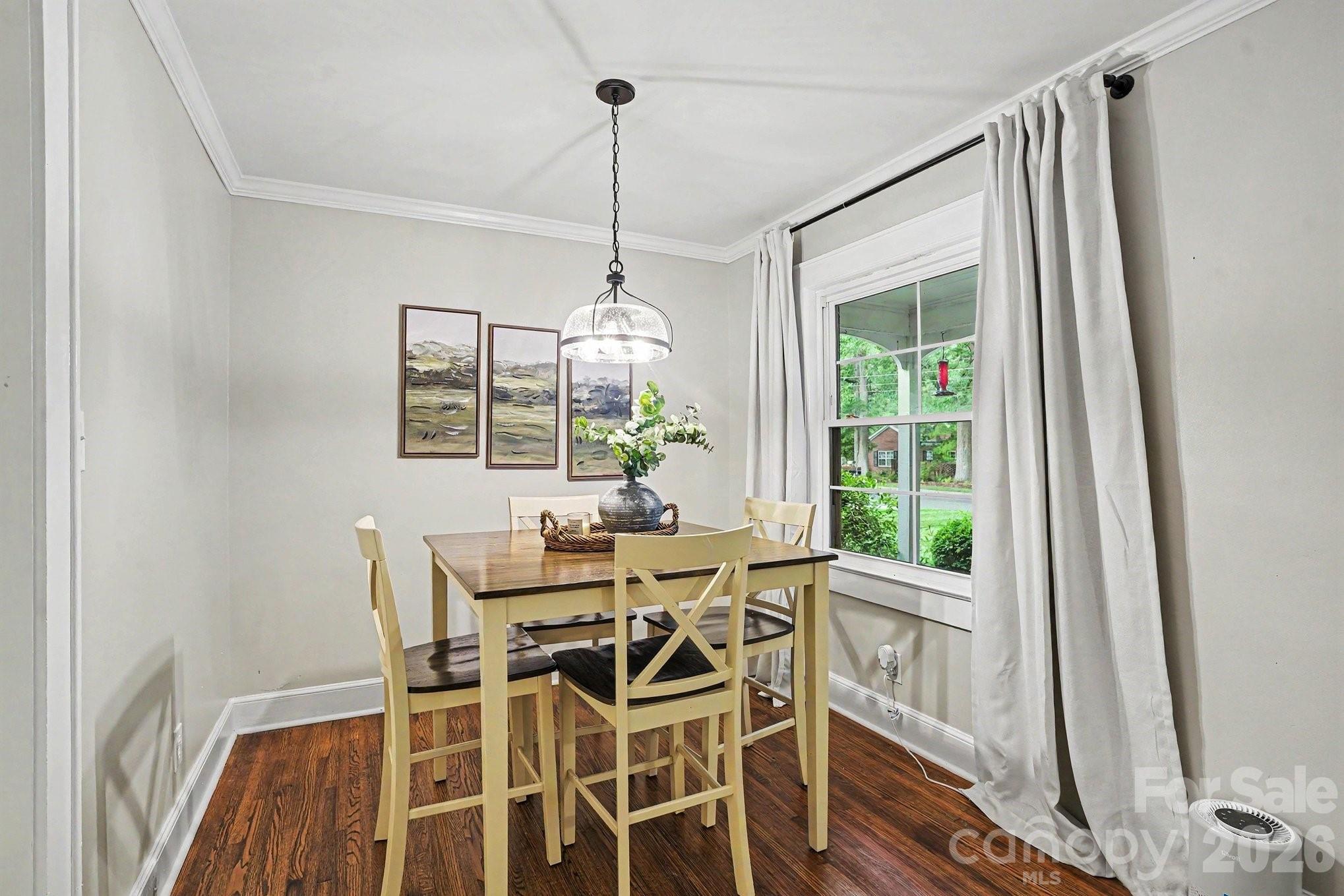 655 N 7th Street — Albemarle