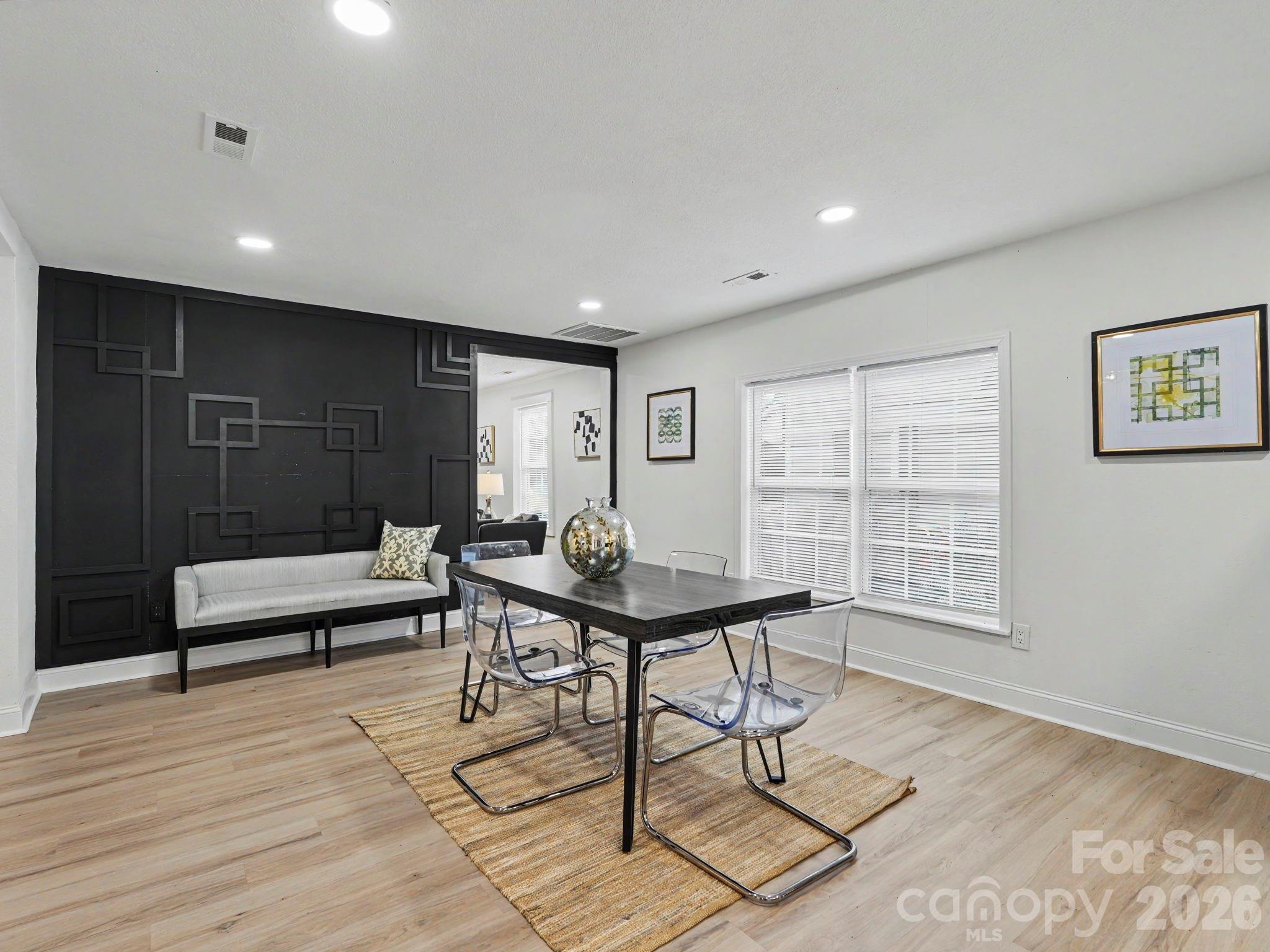 607 Old Charlotte Road SW — Concord