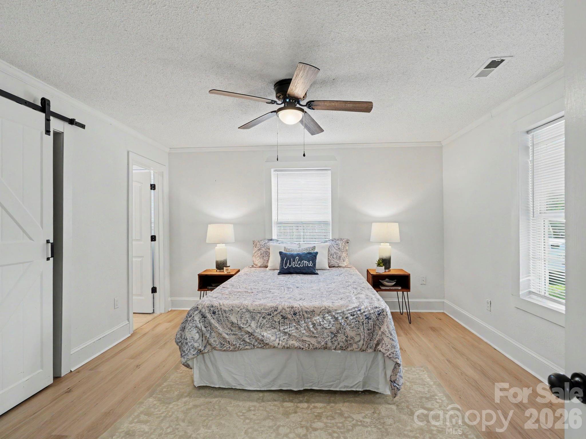 607 Old Charlotte Road SW — Concord
