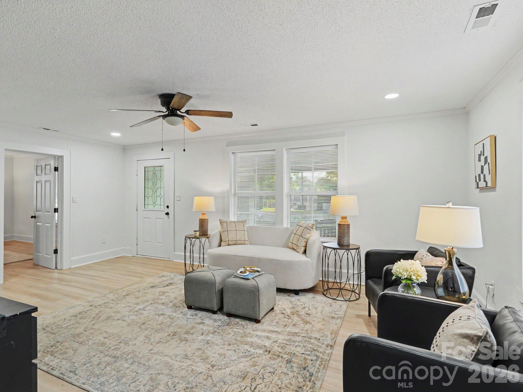 607 Old Charlotte Road SW — Concord