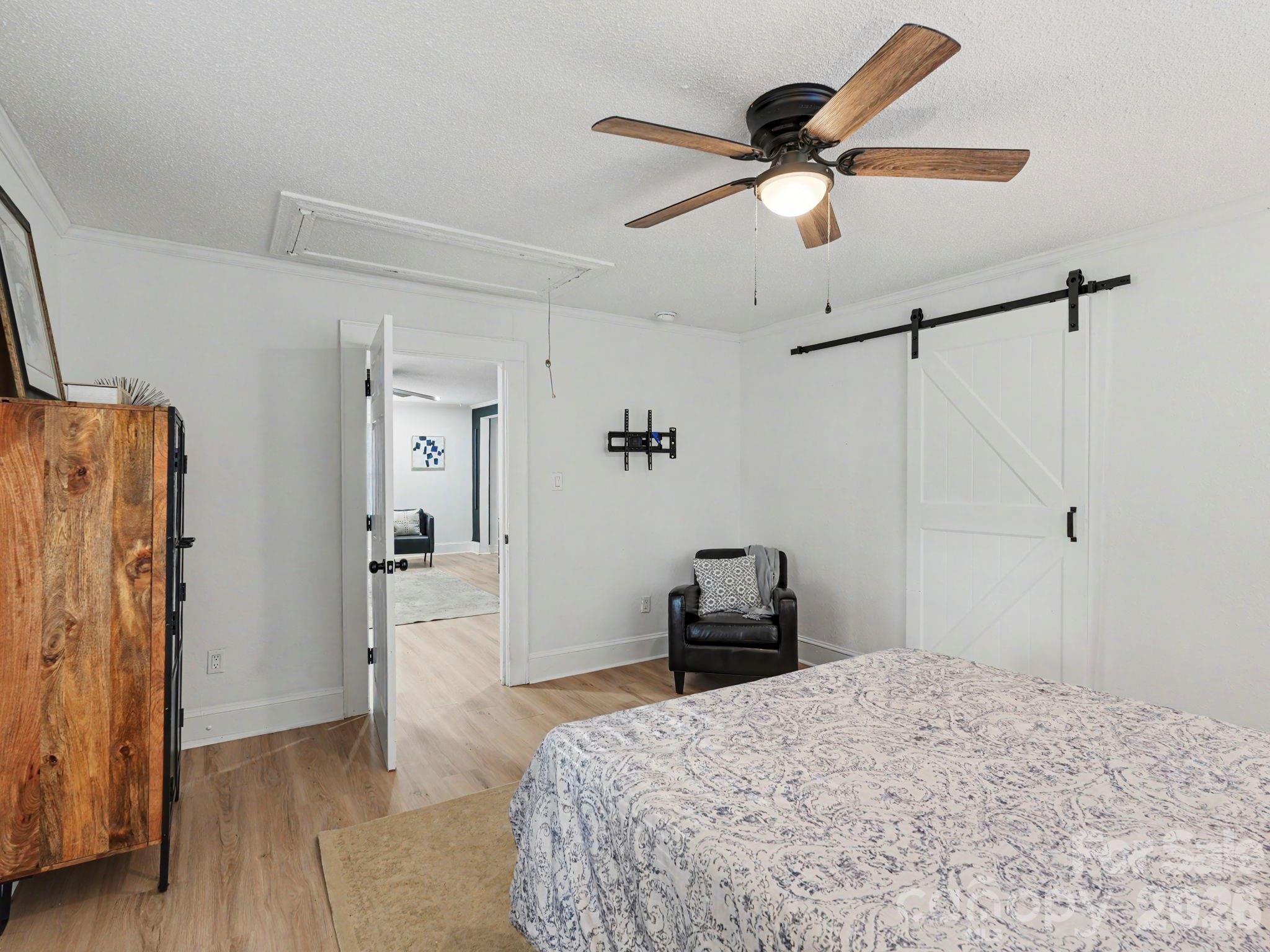 607 Old Charlotte Road SW — Concord