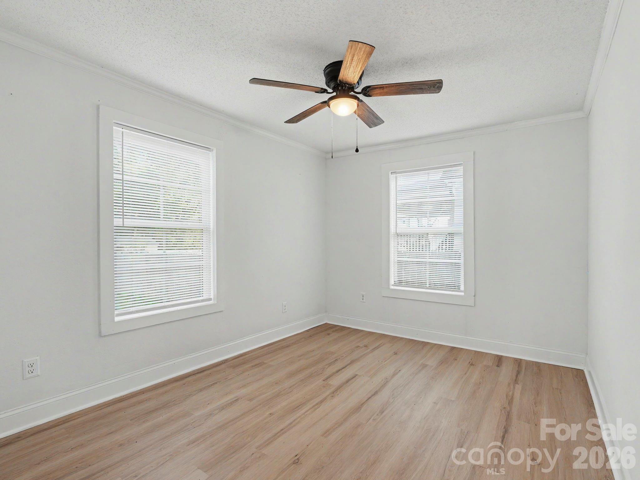 607 Old Charlotte Road SW — Concord