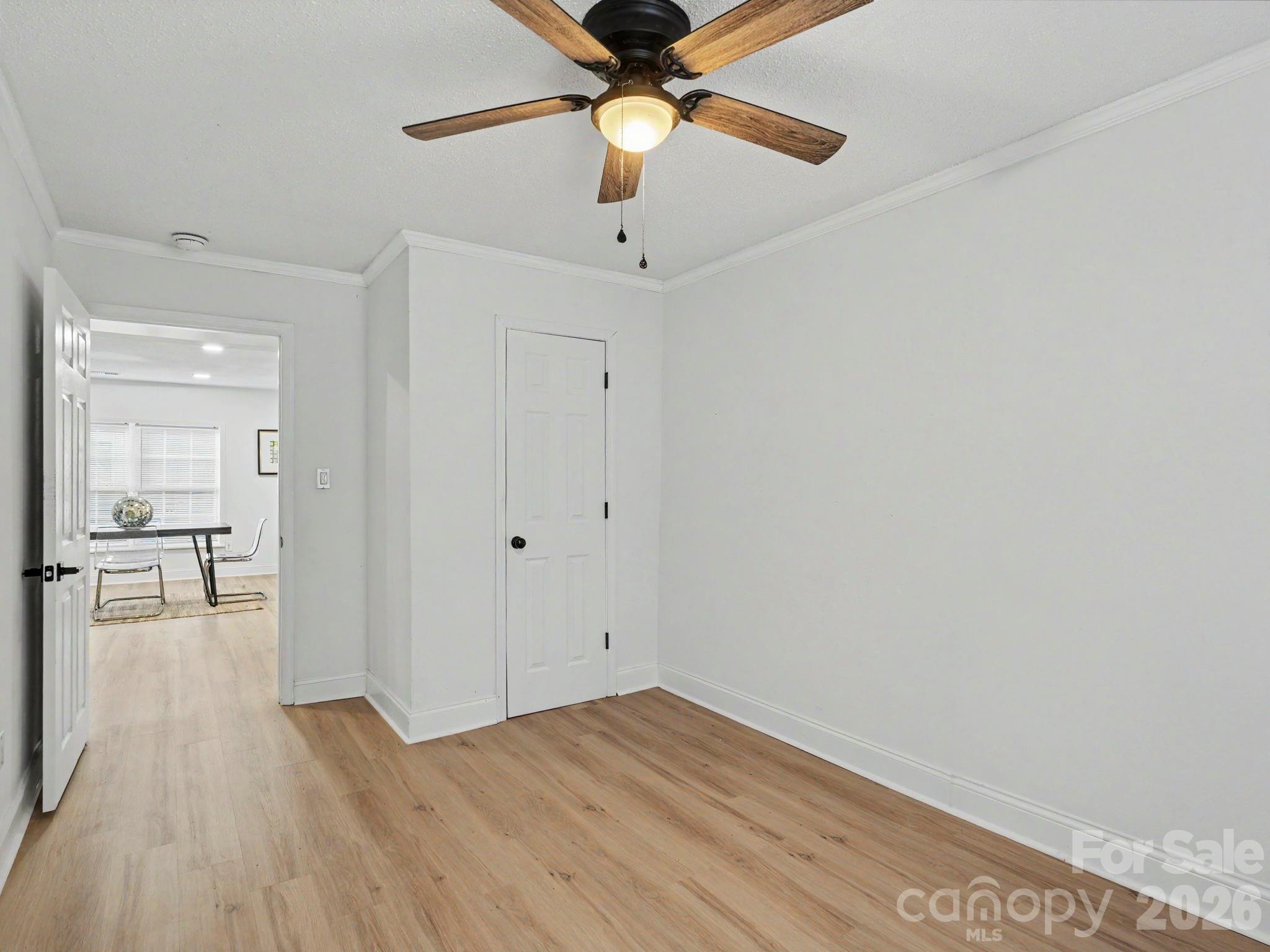 607 Old Charlotte Road SW — Concord