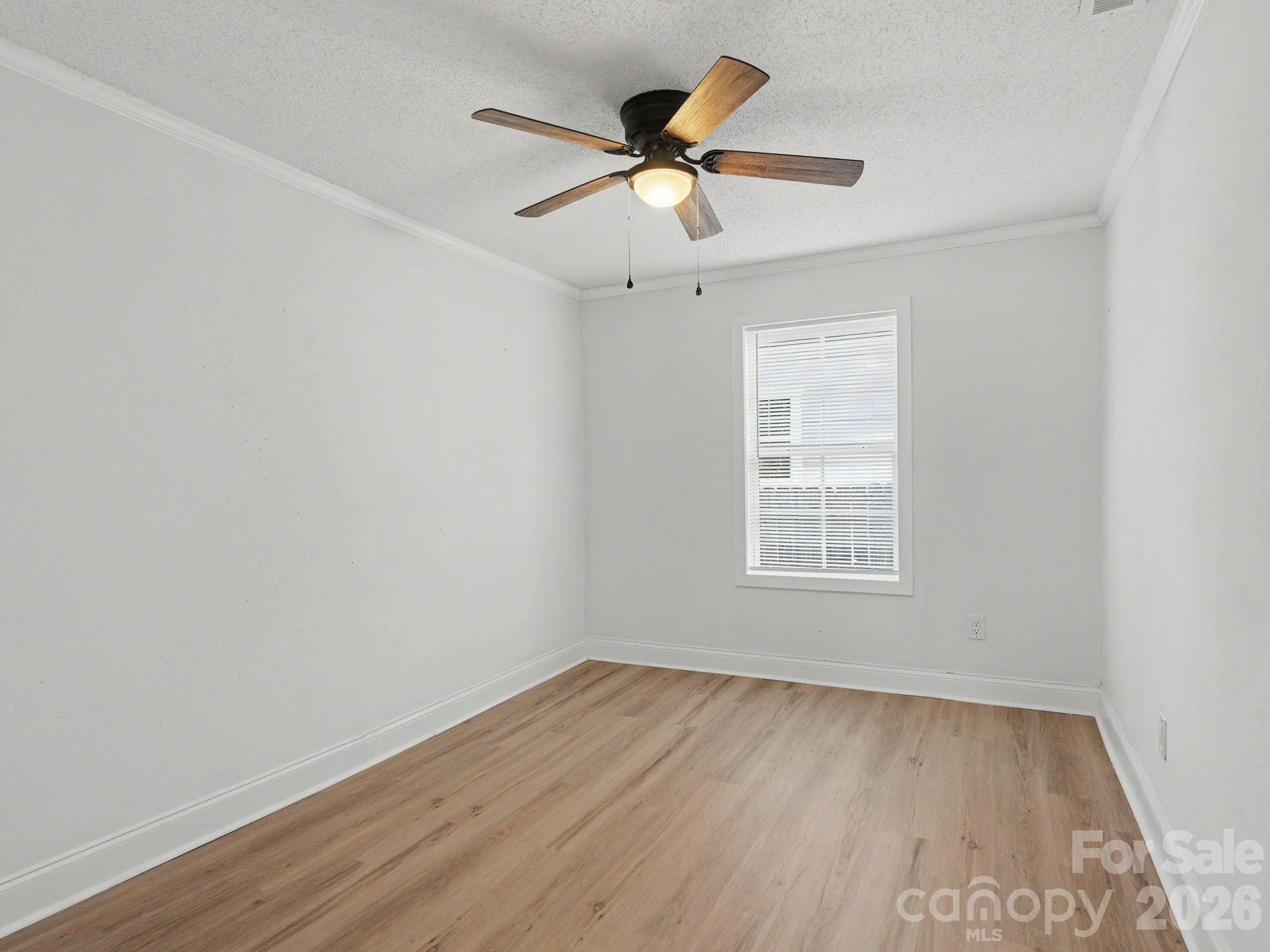 607 Old Charlotte Road SW — Concord