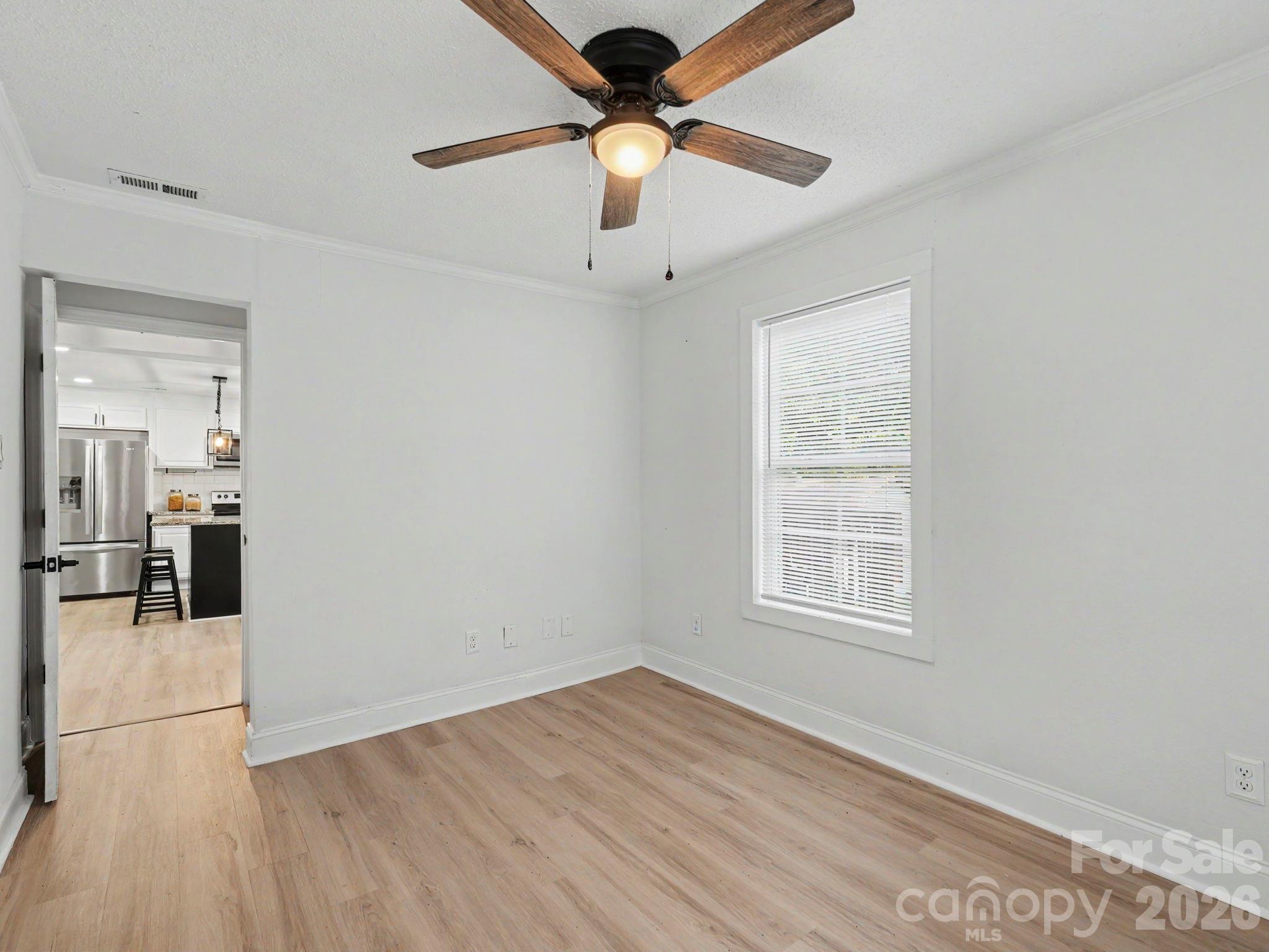 607 Old Charlotte Road SW — Concord