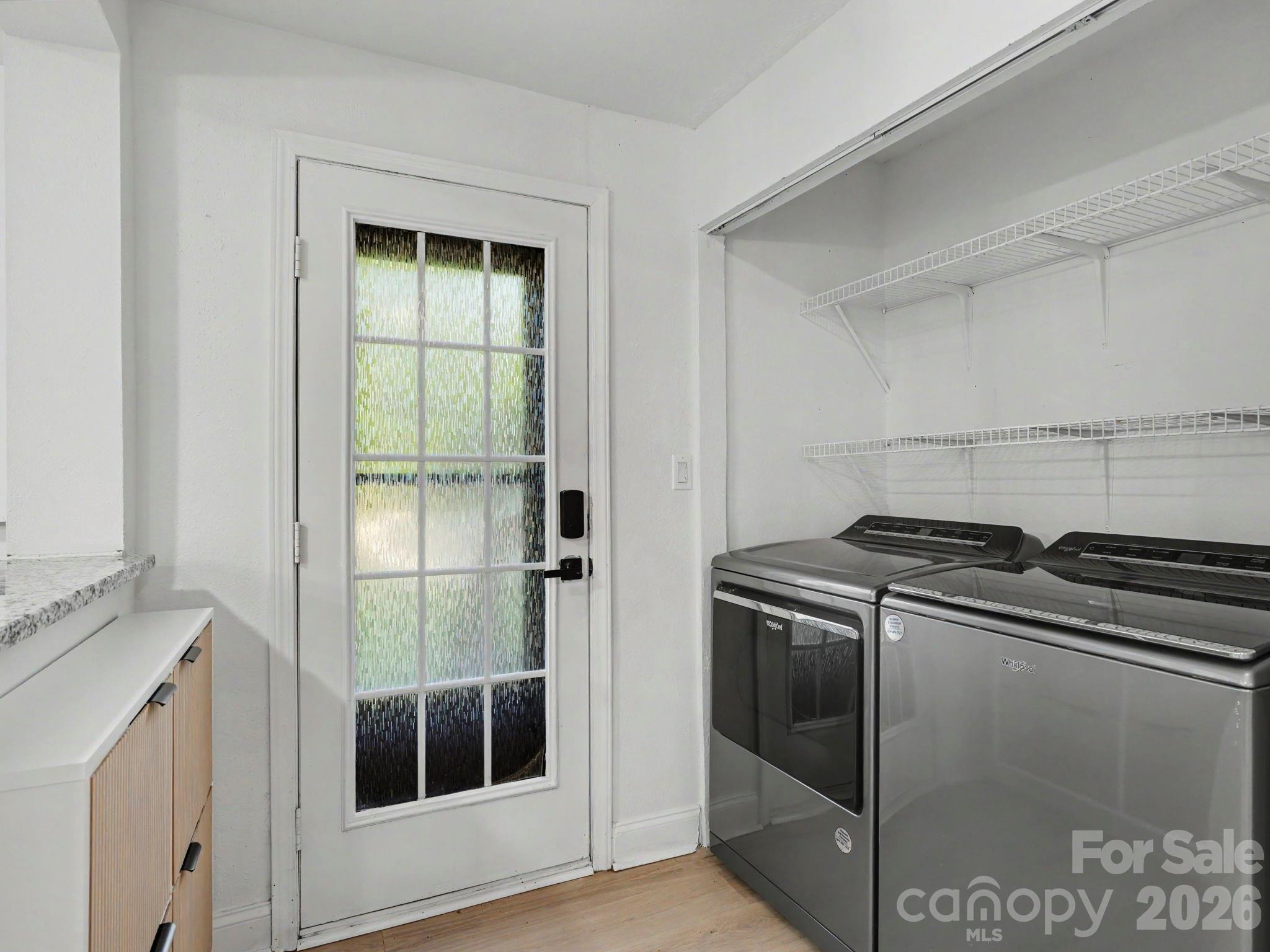 607 Old Charlotte Road SW — Concord
