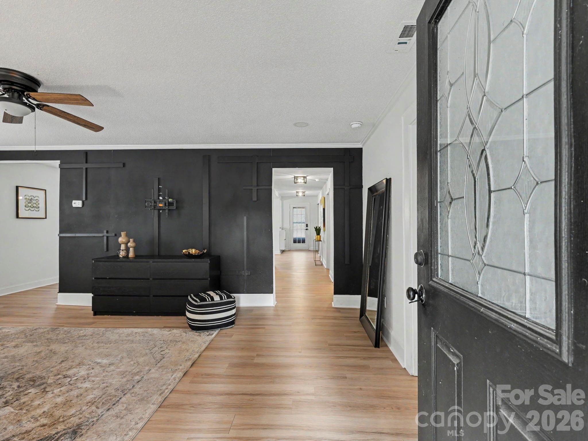 607 Old Charlotte Road SW — Concord