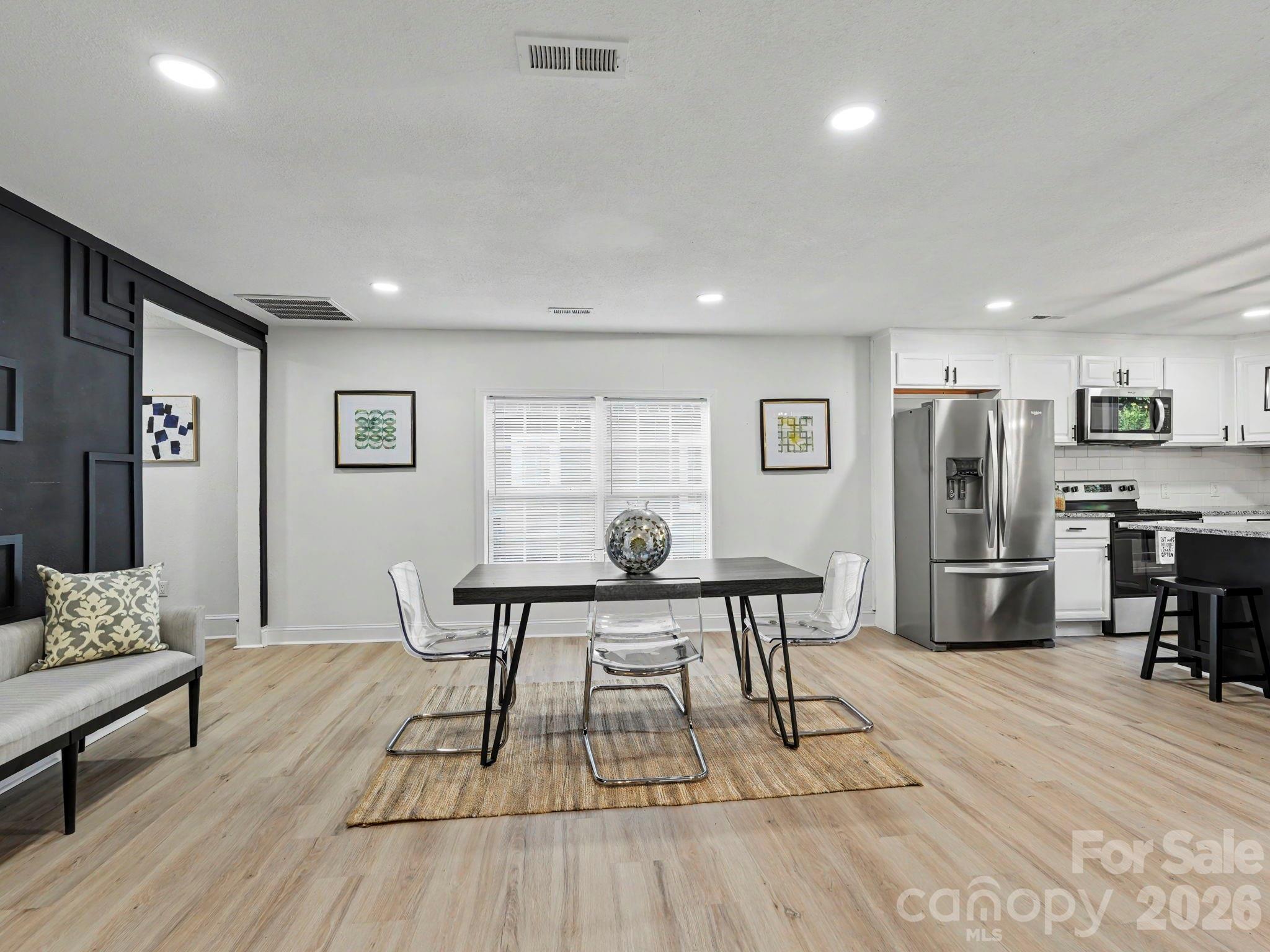 607 Old Charlotte Road SW — Concord